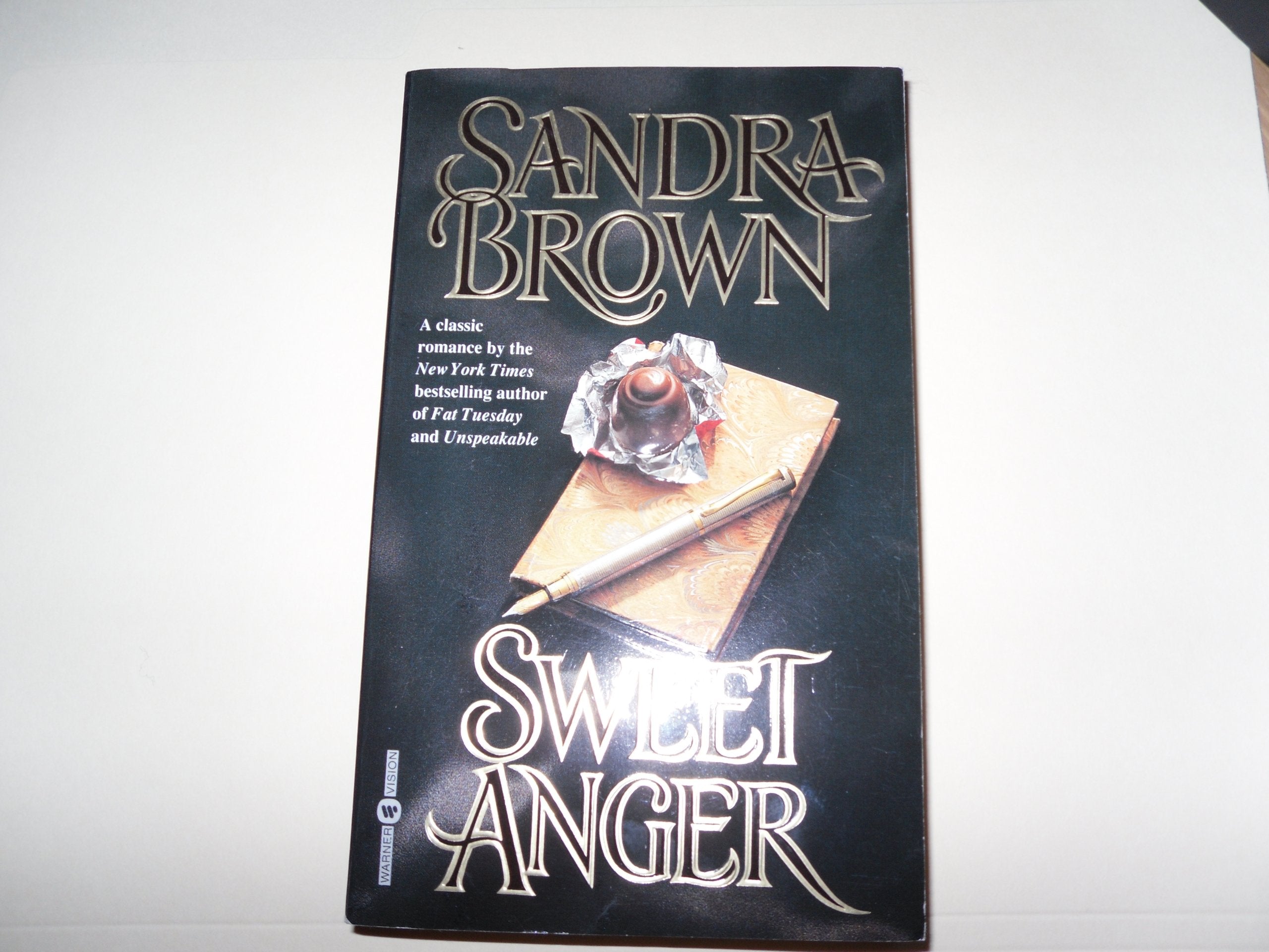 Sweet Anger