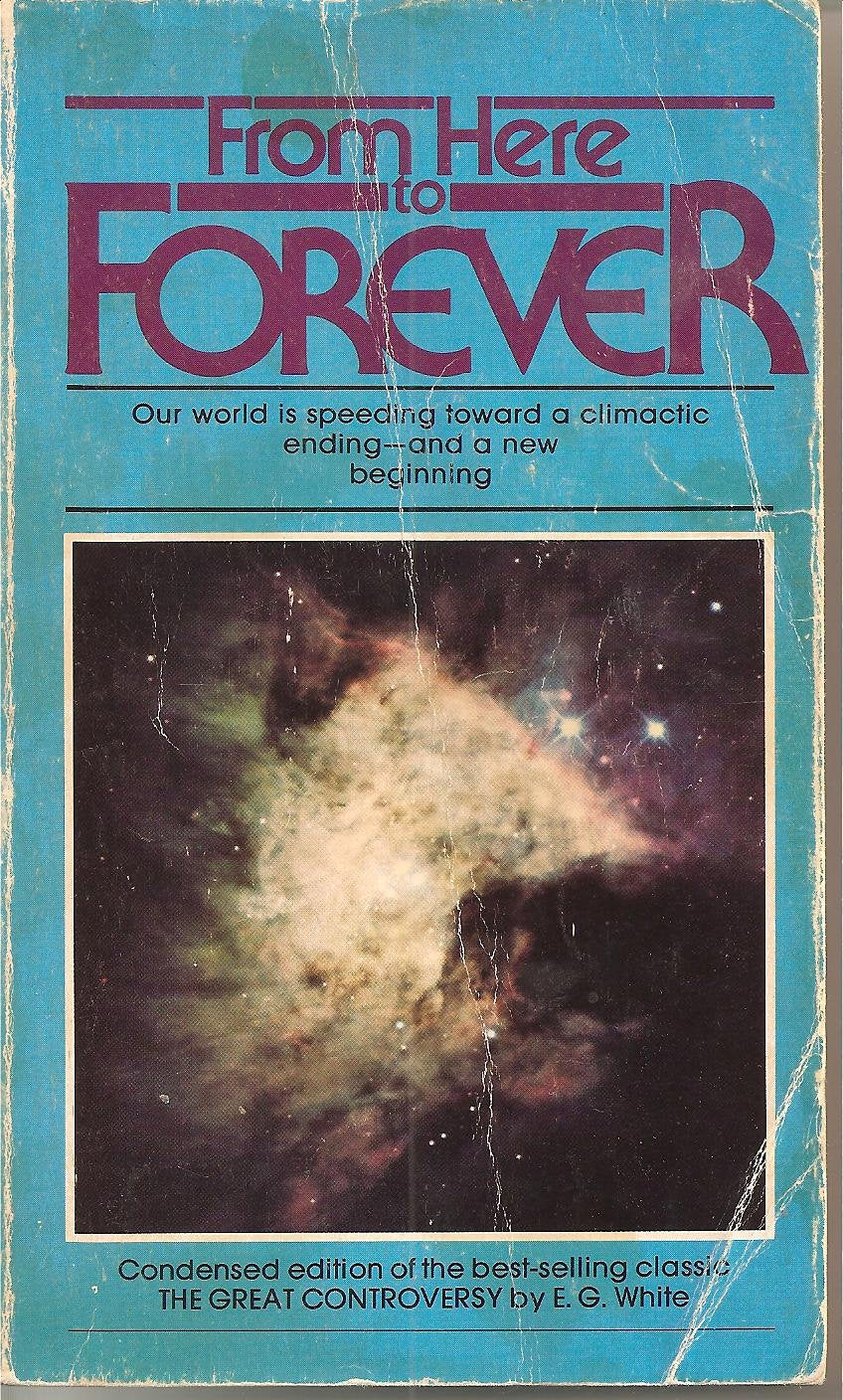 From Here To Forever,Used