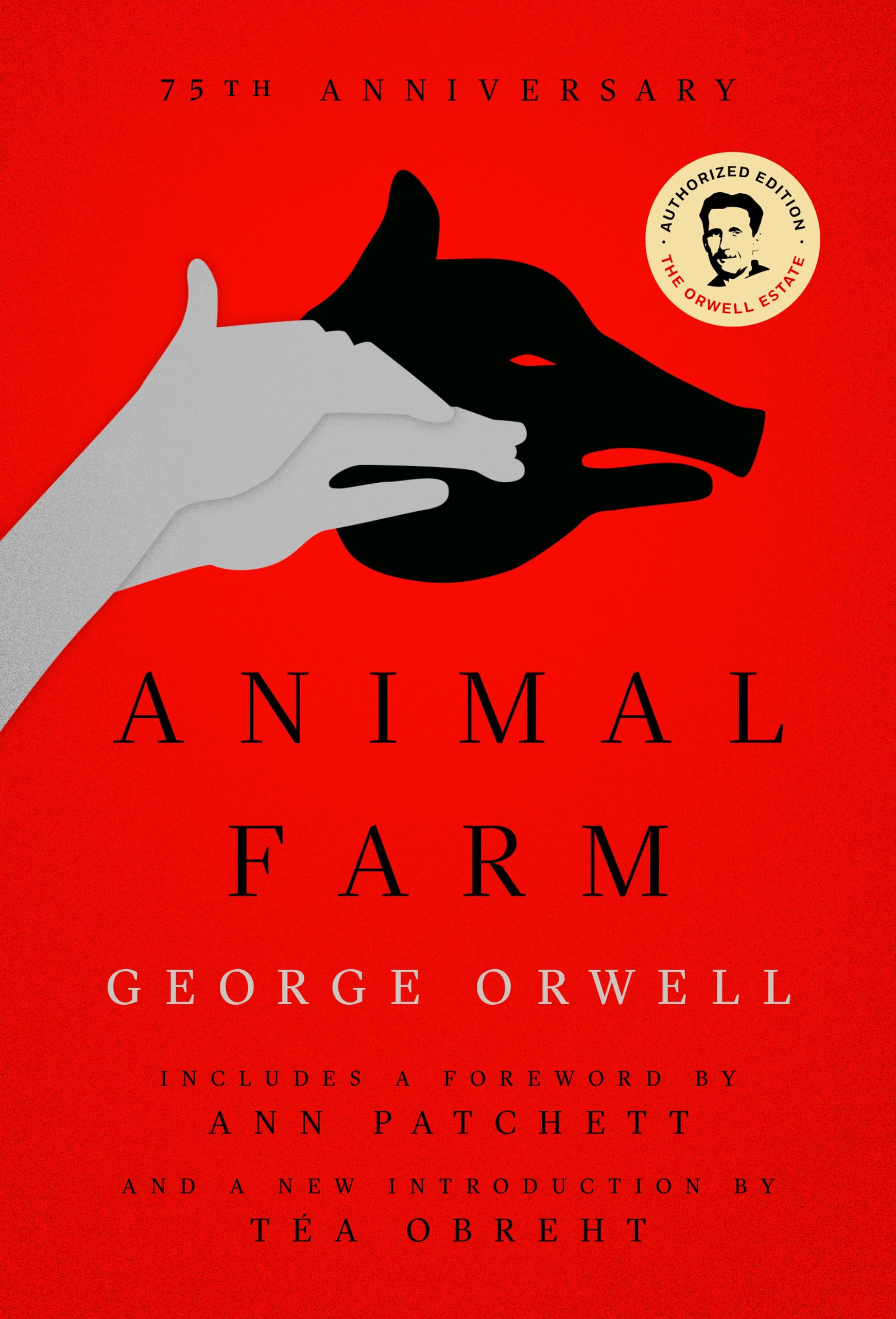 Animal Farm,New