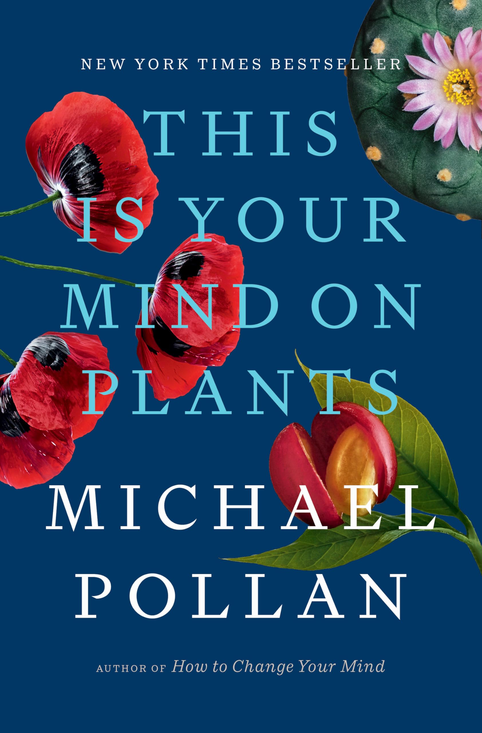 This Is Your Mind On Plants,New