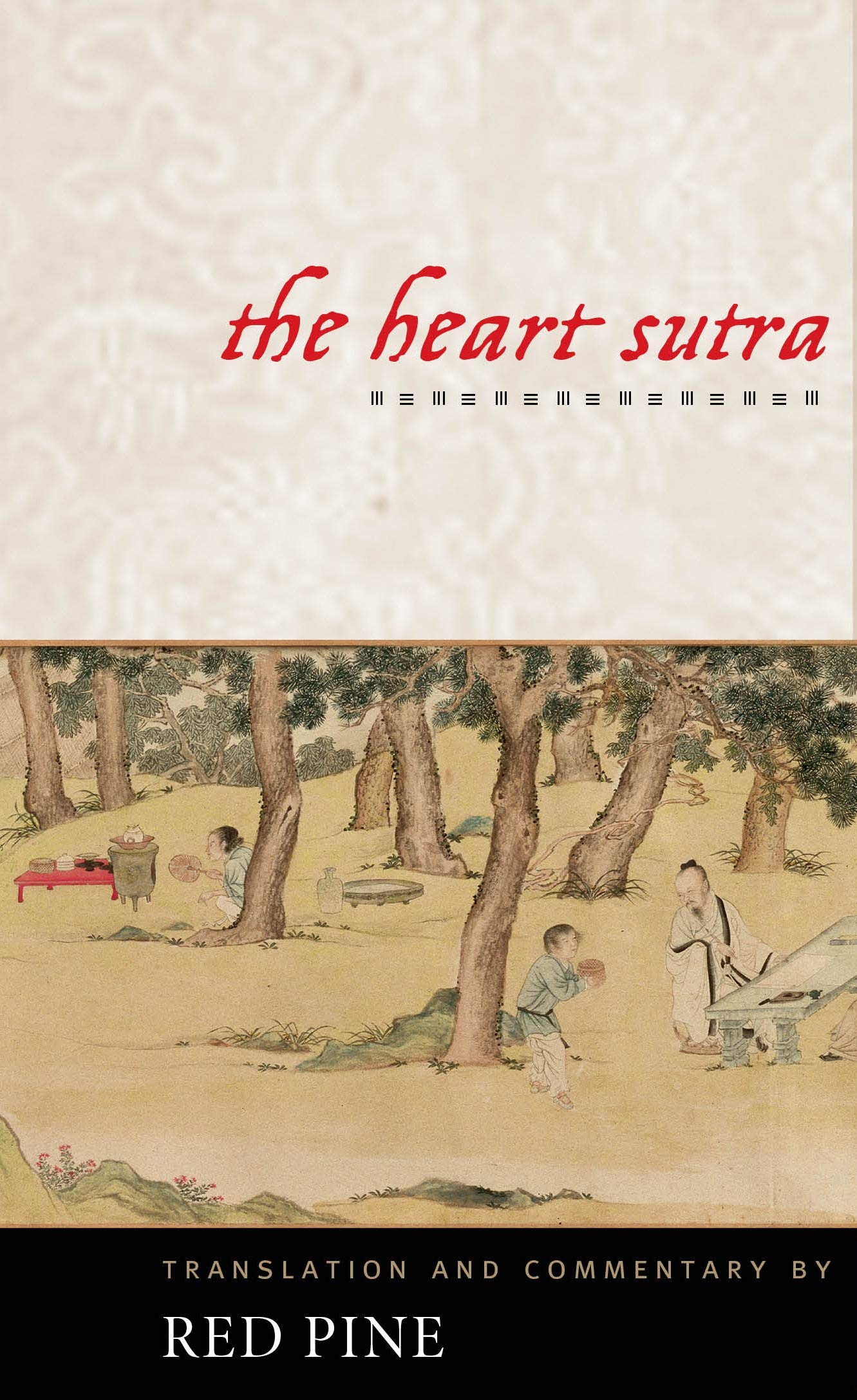 The Heart Sutra: The Womb of Buddhas,Used