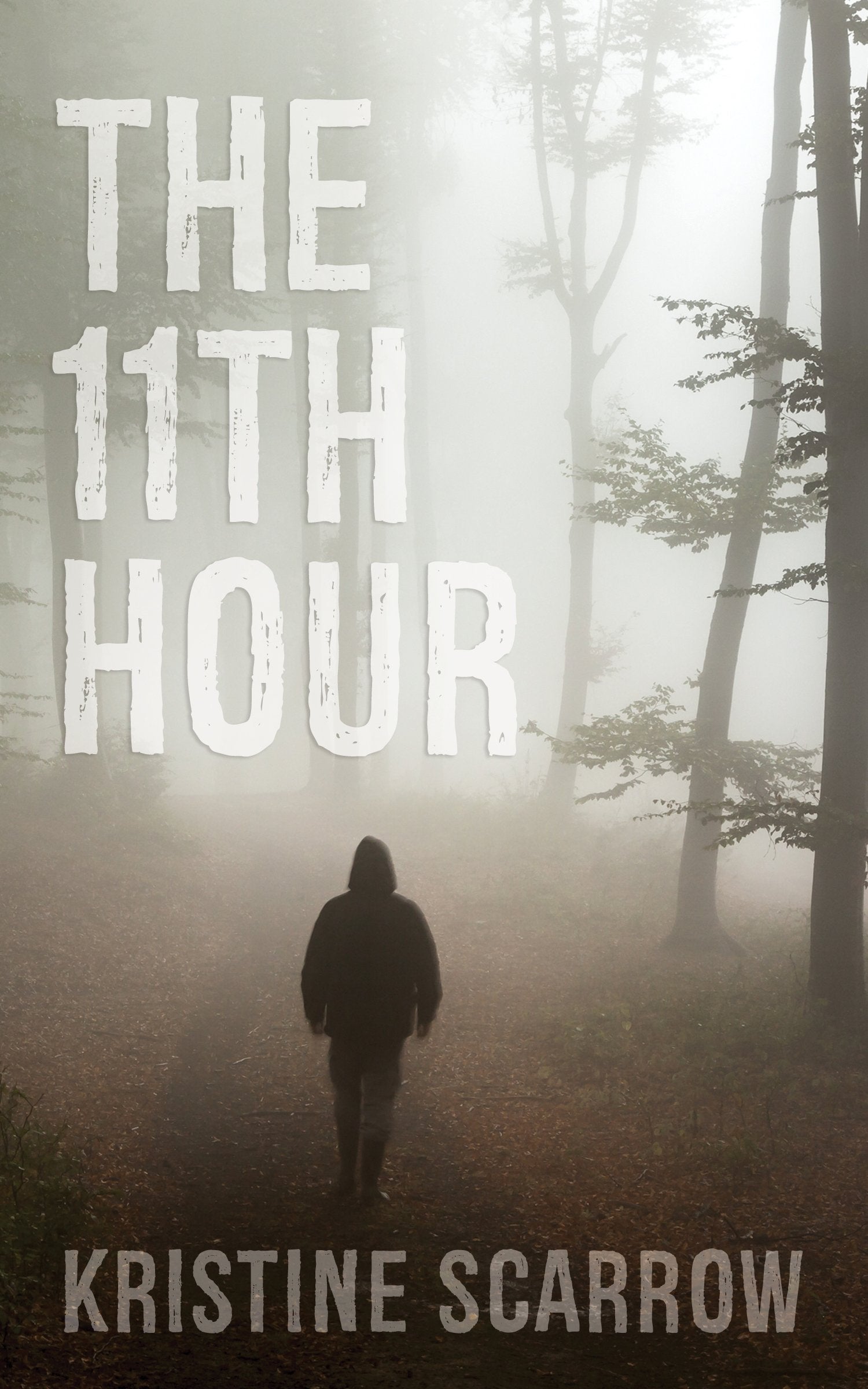 The 11th Hour,Used