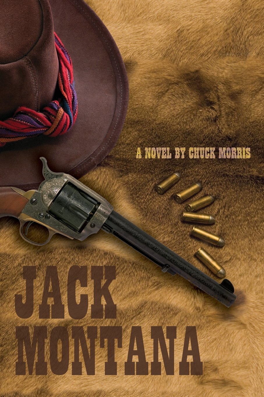 Jack Montana