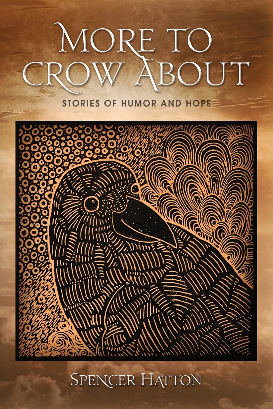 More To Crow About: Stories of Humor and Hope (Counting Crows),Used
