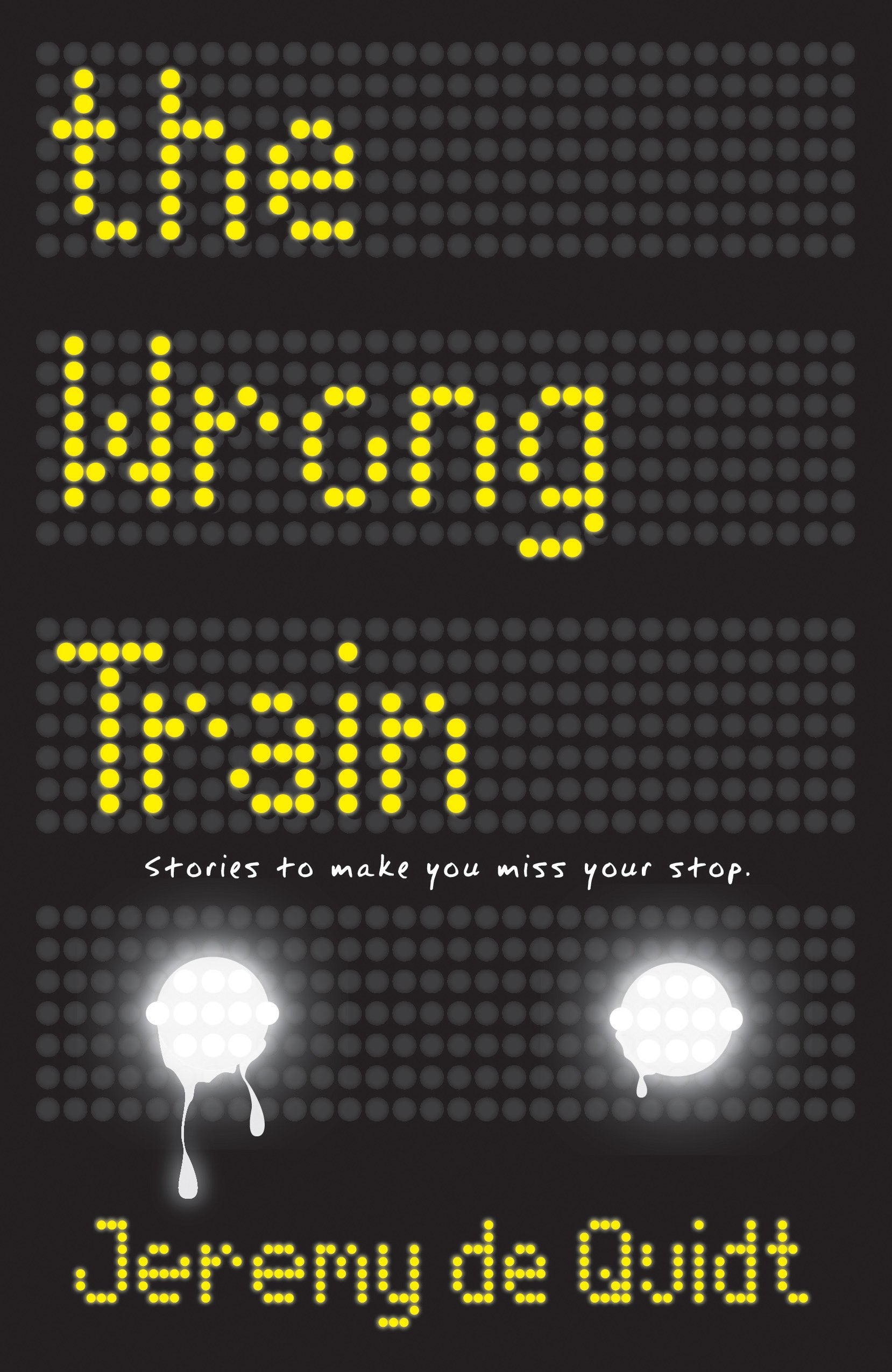 The Wrong Train,New