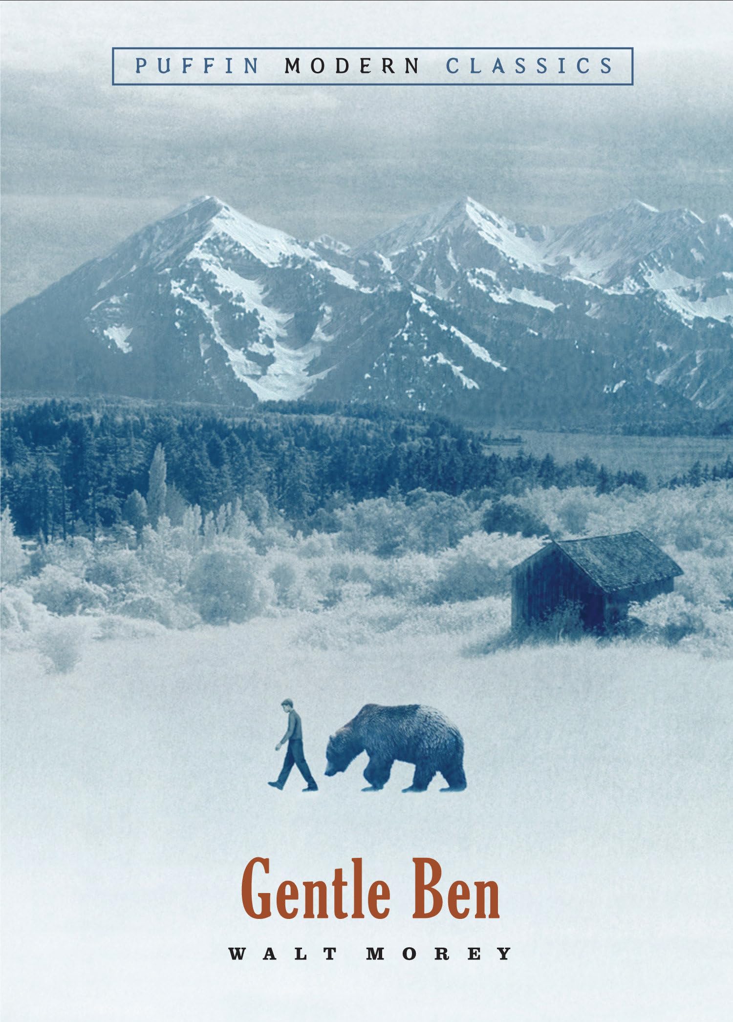 Gentle Ben,Used