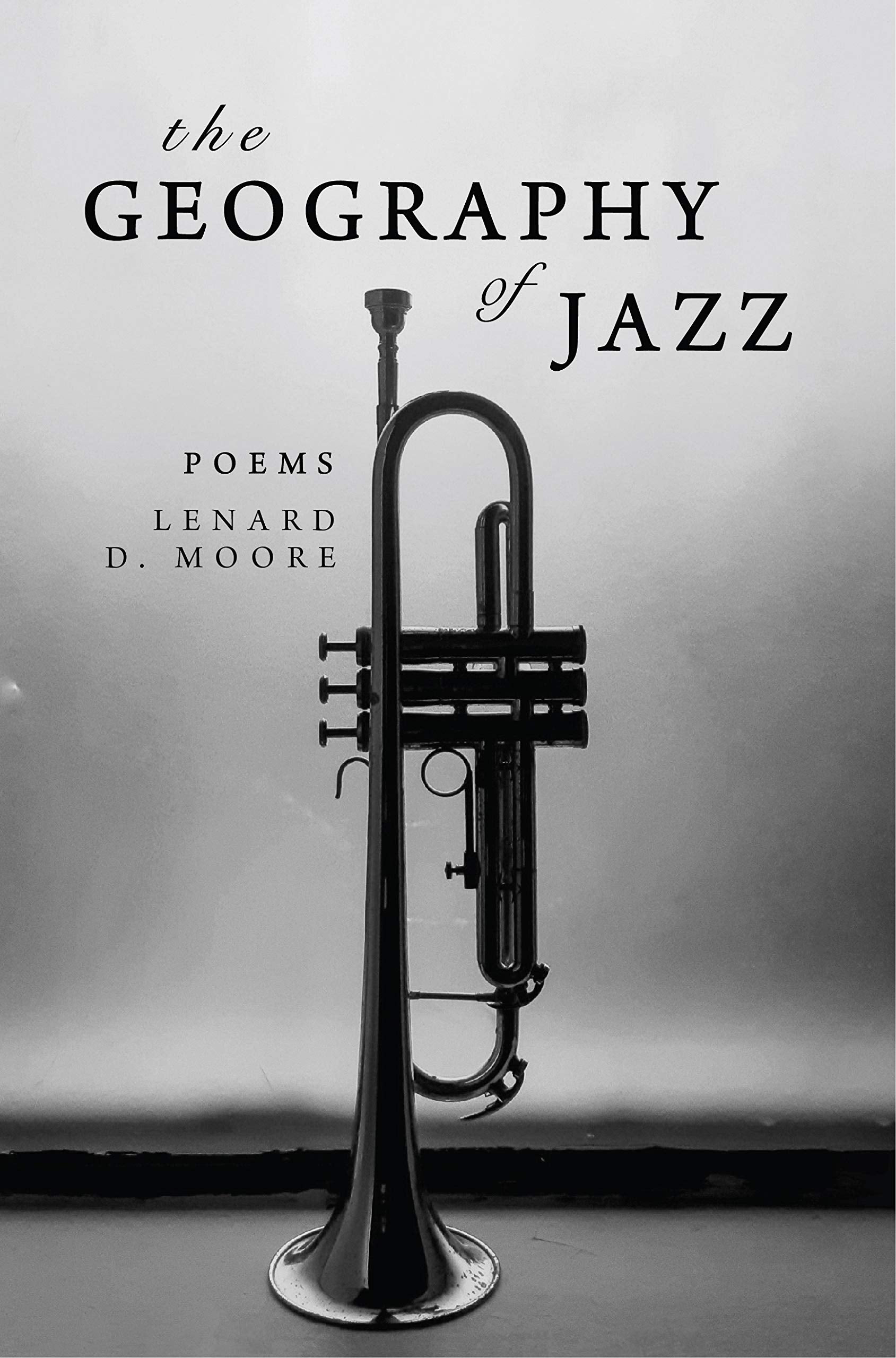 The Geography of Jazz,Used