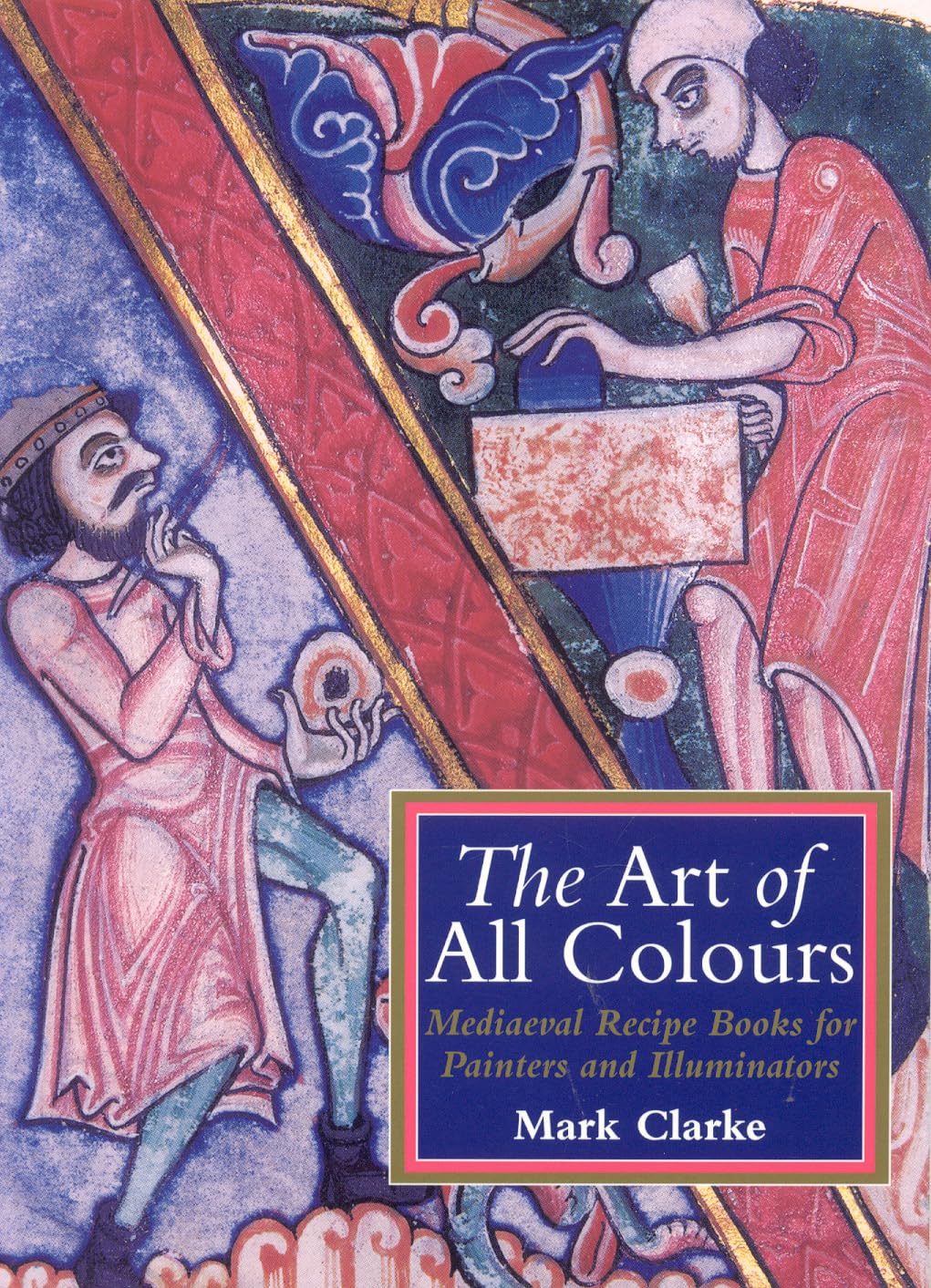 Art of All Colors,Used