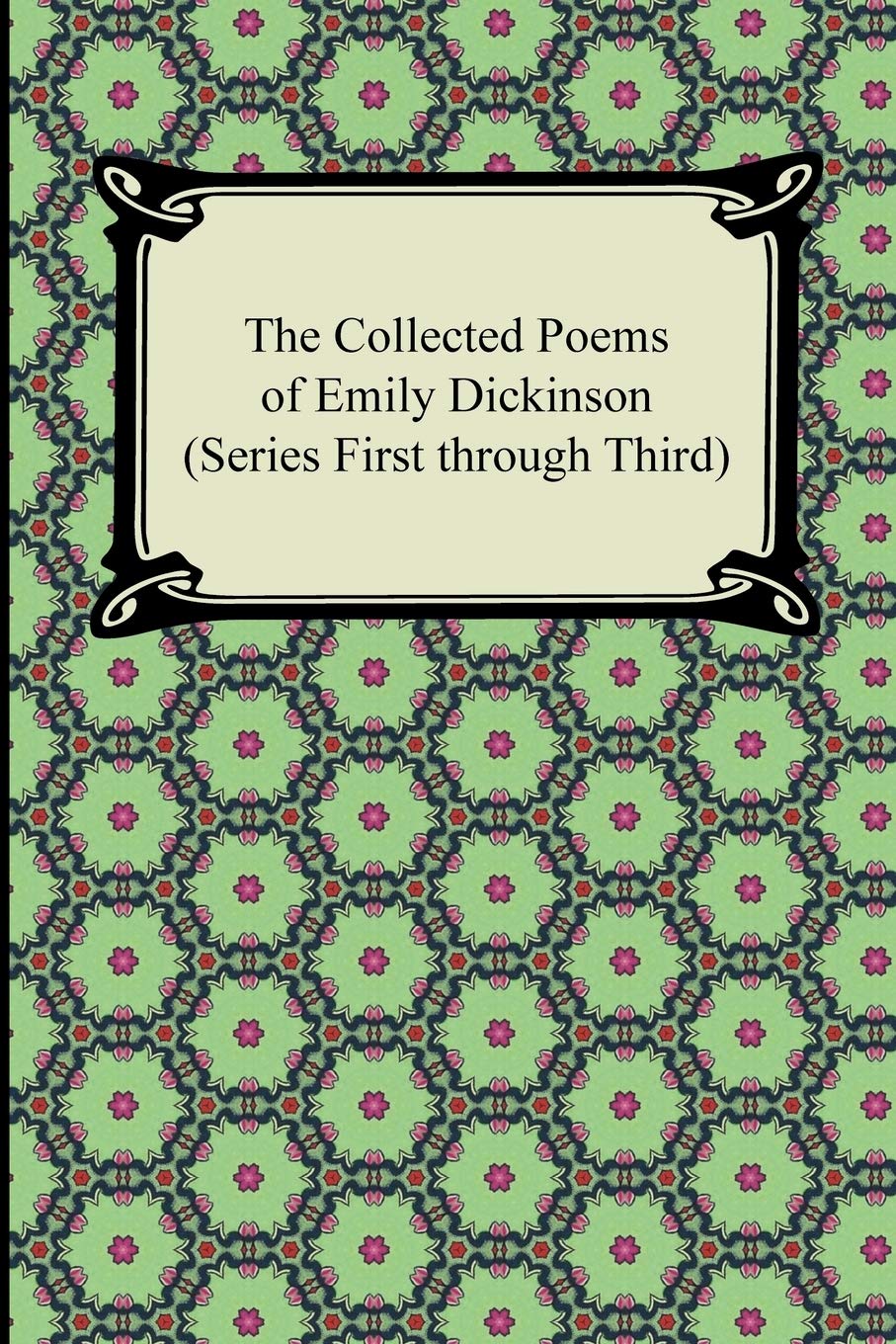 The Collected Poems Of Emily Dickinson (Collected Poems Of Emily Dickinson, 13),Used