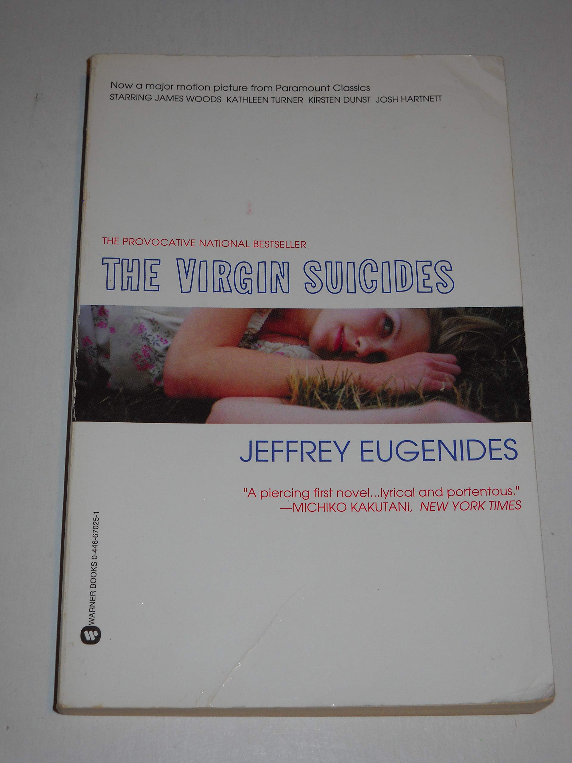 The Virgin Suicides,New