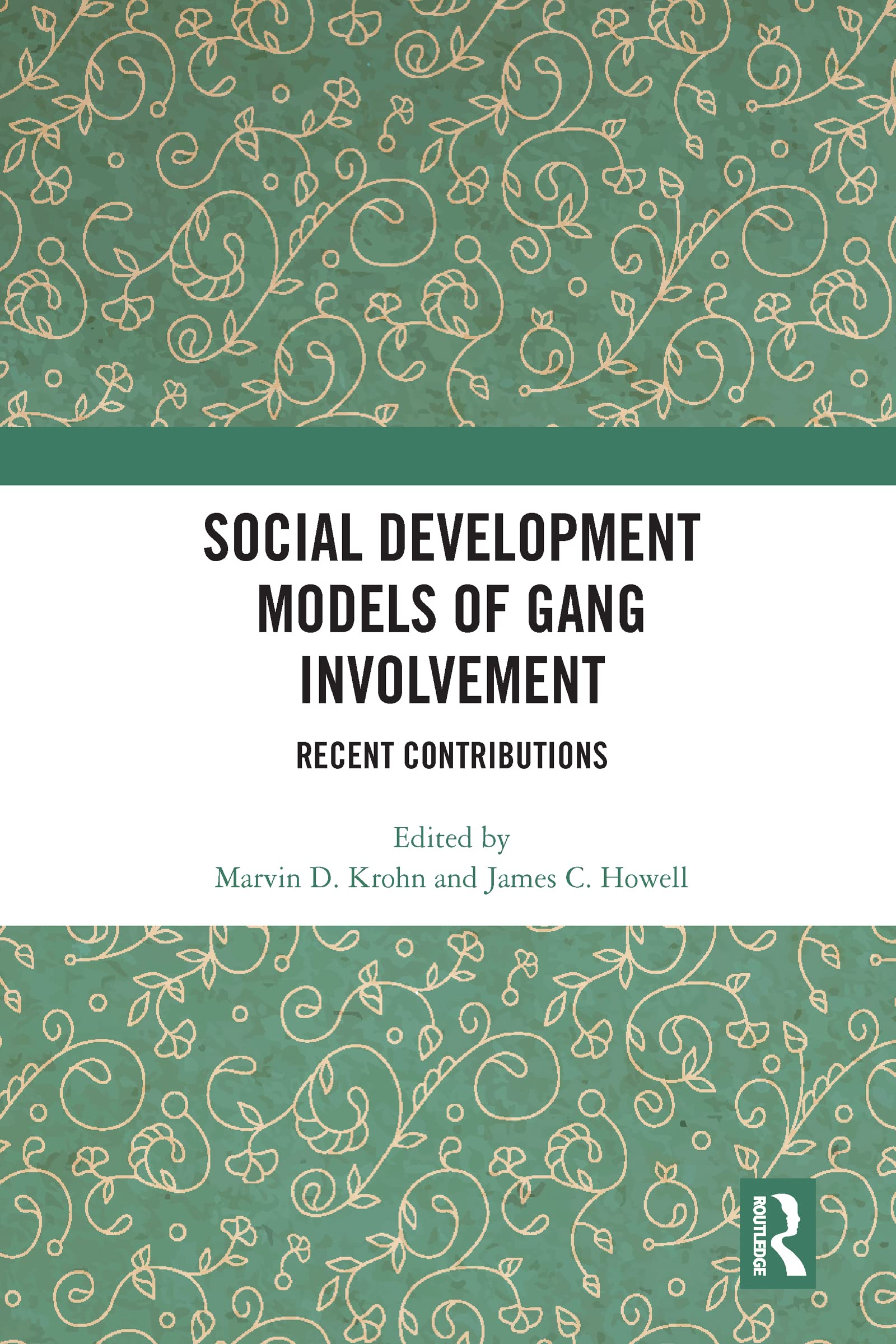 Social Development Models of Gang Involvement,Used