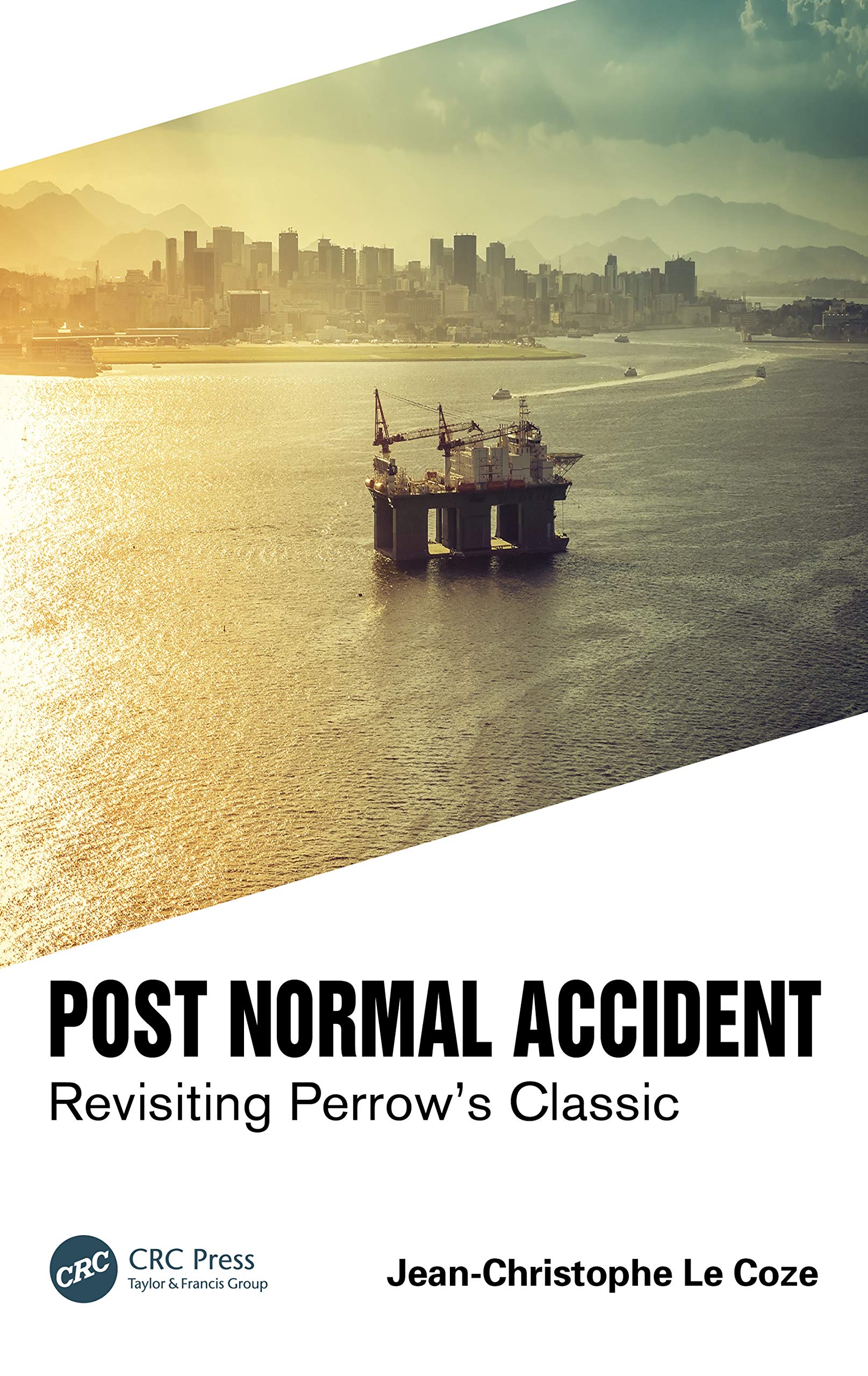 Post Normal Accident,Used