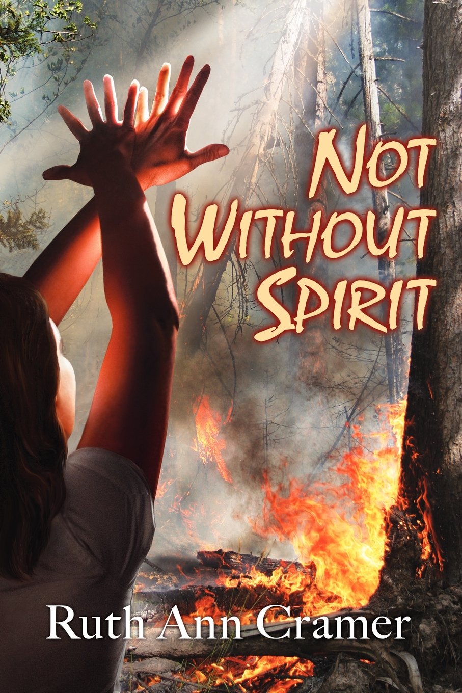 Not Without Spirit,New
