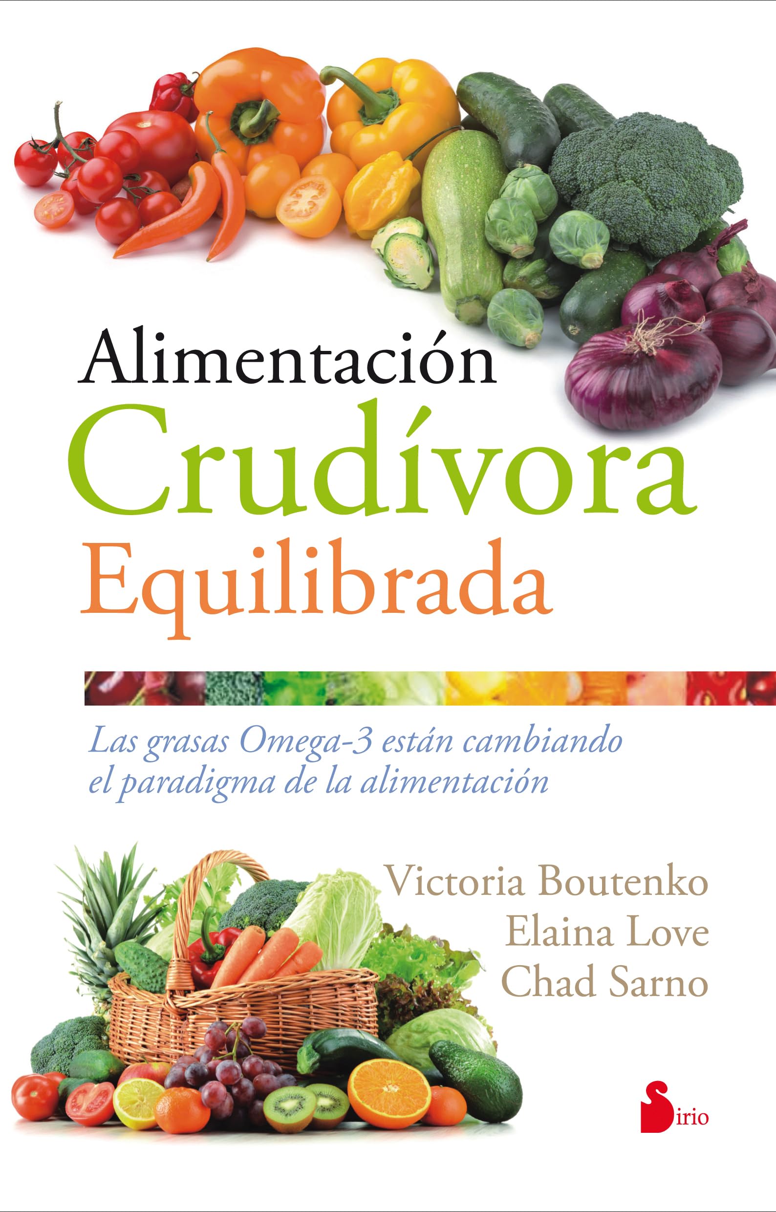 ALIMENTACIN CRUDVORA EQULIBRADA (Spanish Edition),Used