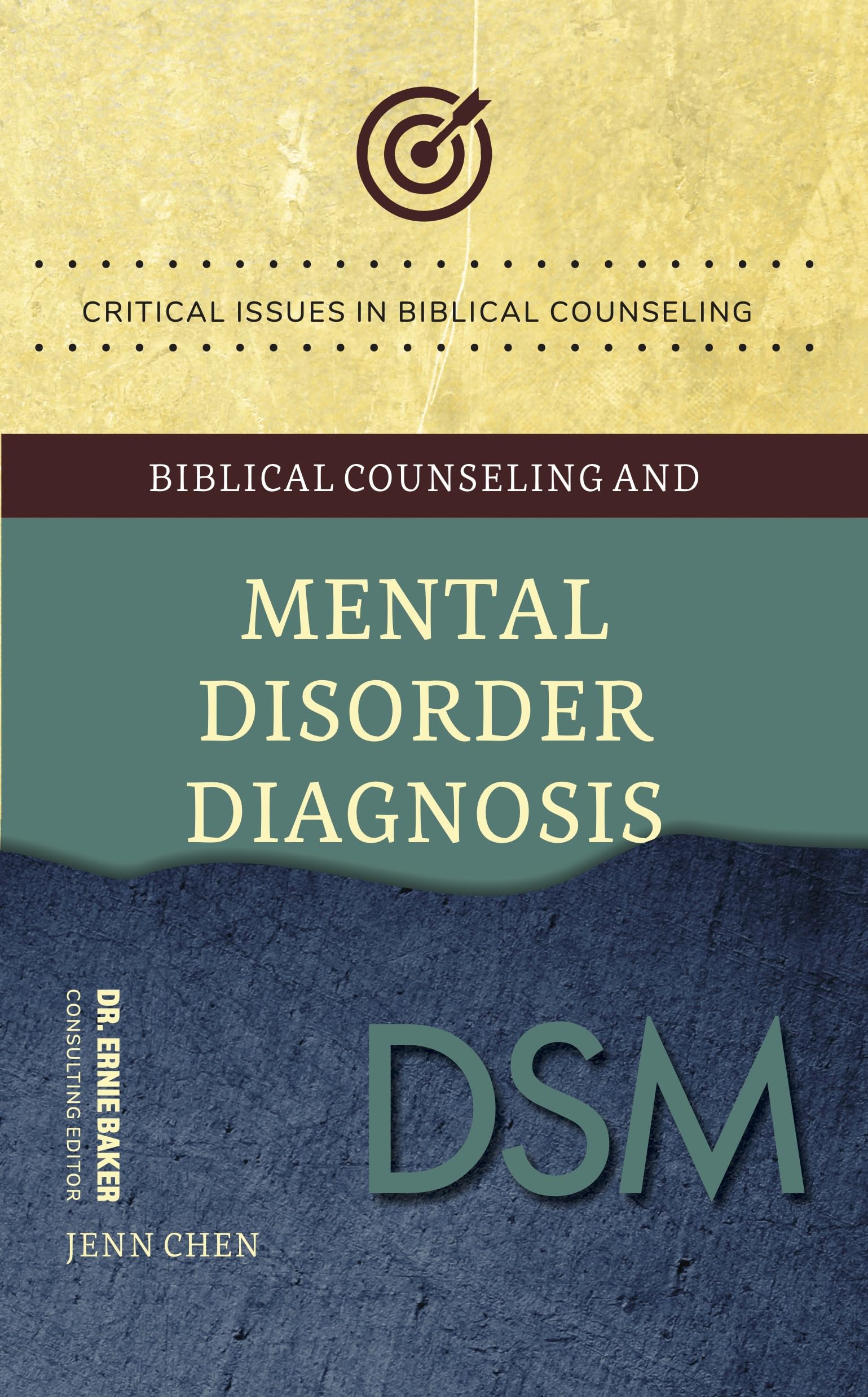 Biblical Counseling And Mental Disorder Diagnosis