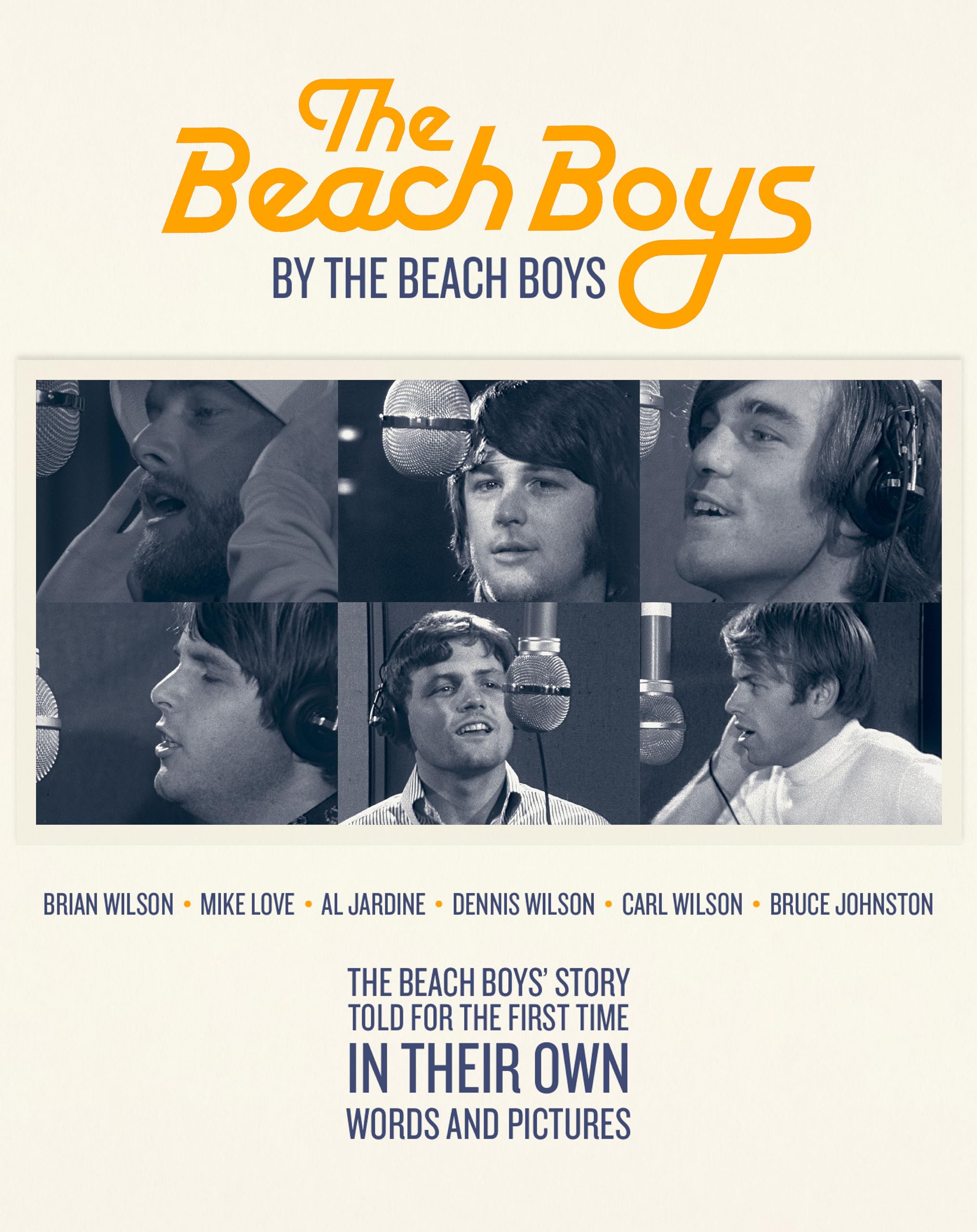 The Beach Boys,New