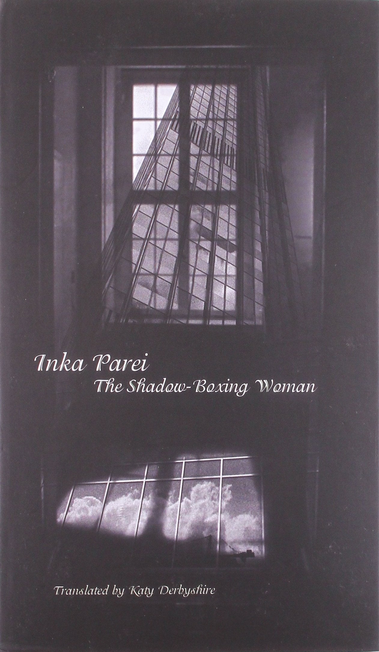 The ShadowBoxing Woman (The German List),Used