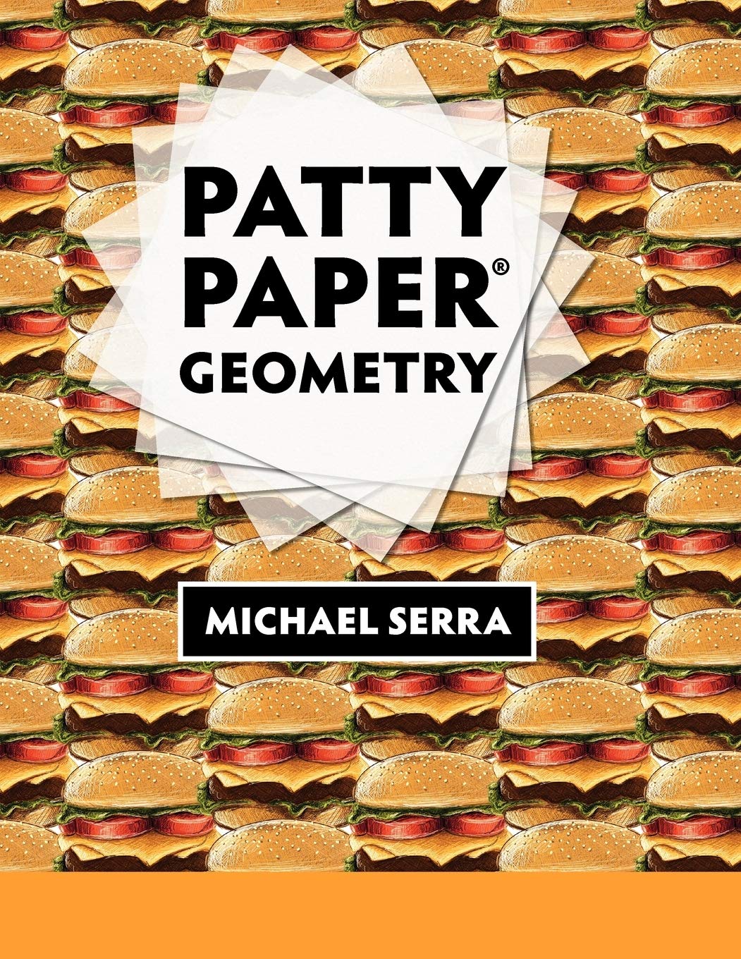 Patty Paper Geometry,Used
