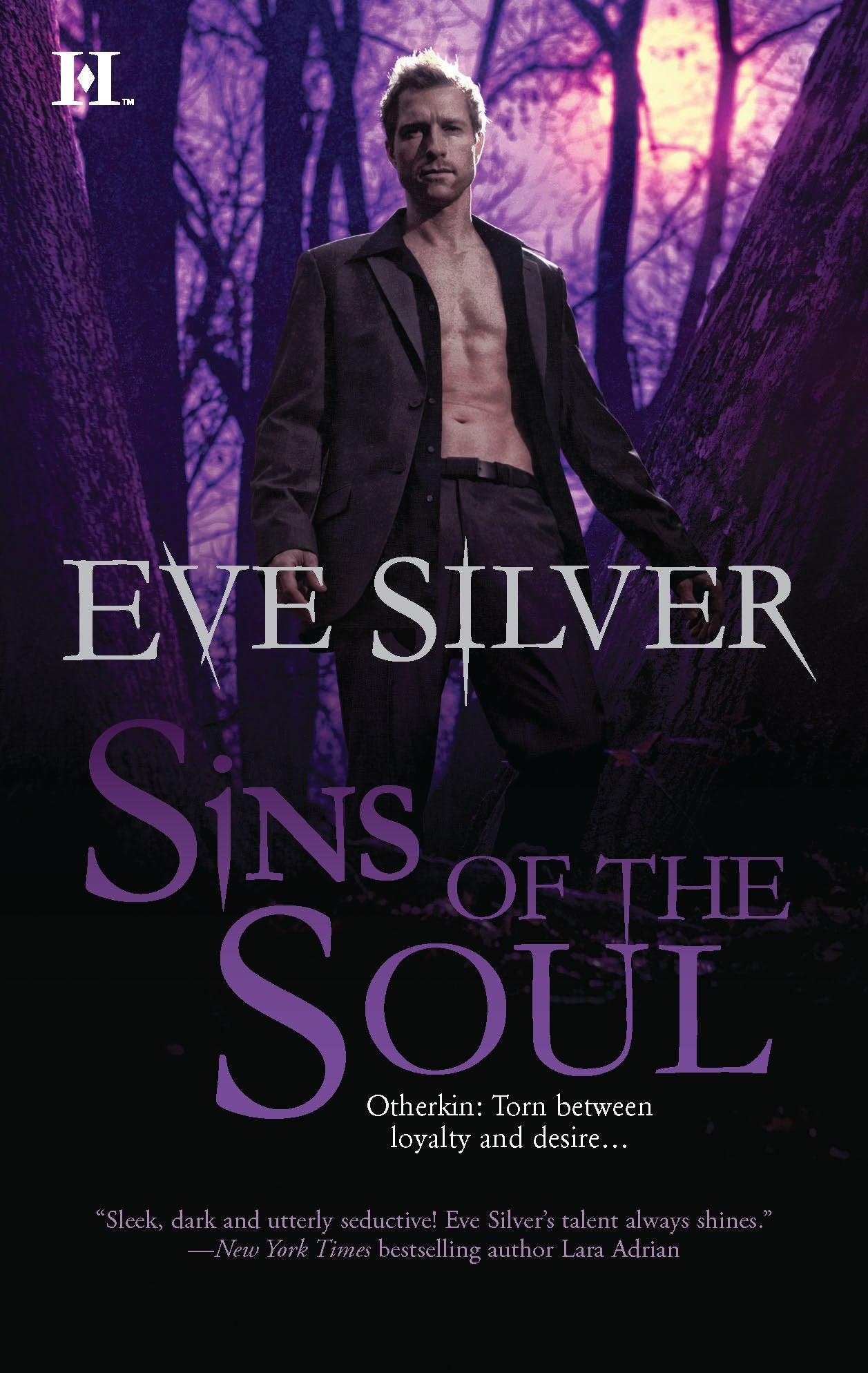 Sins of the Soul (Otherkin, 2),Used