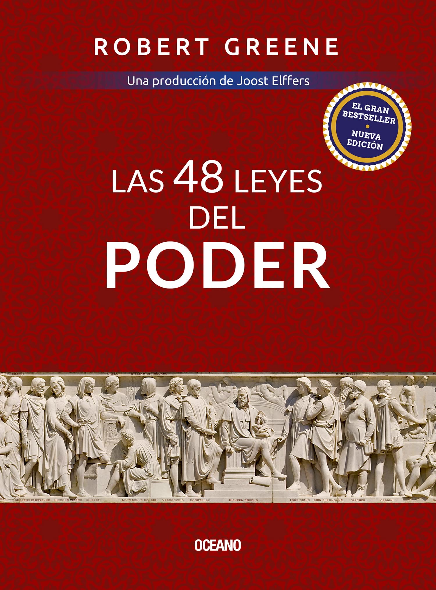 Las 48 leyes del poder (Spanish Edition),New