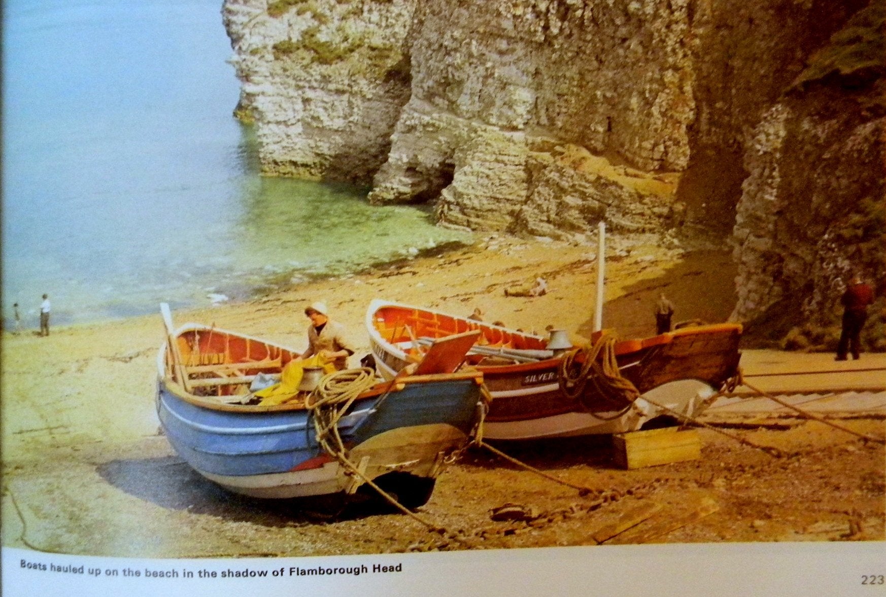 This Beautiful Britain,Used