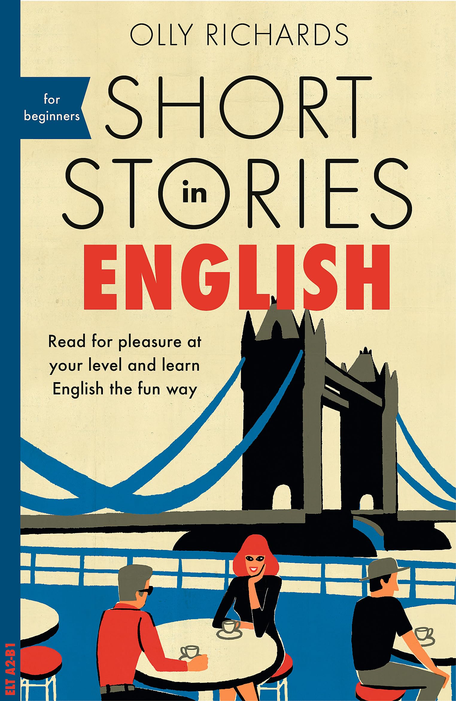 Short Stories in English for Beginners (Teach Yourself),New