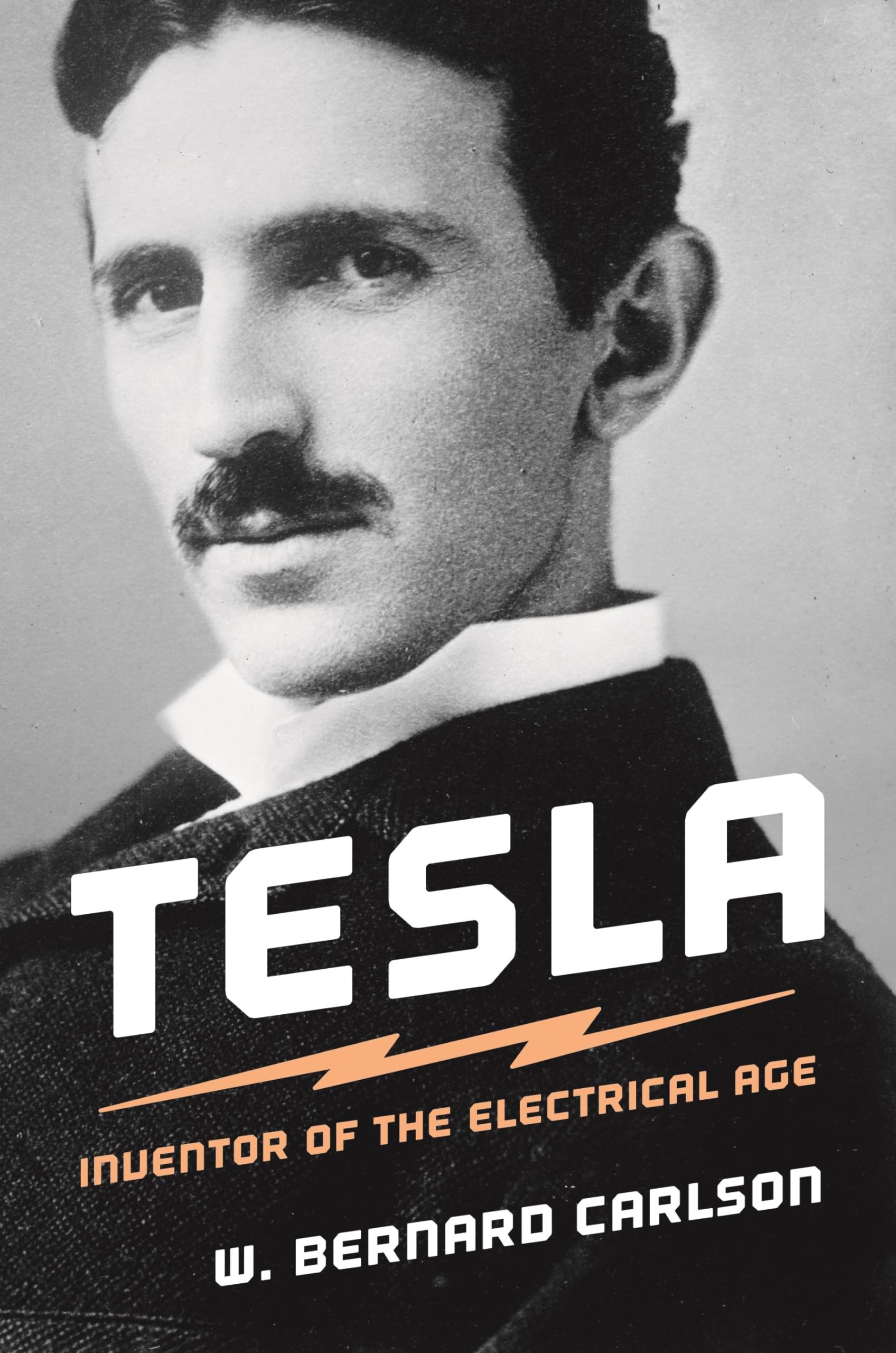 Tesla: Inventor of the Electrical Age,Used