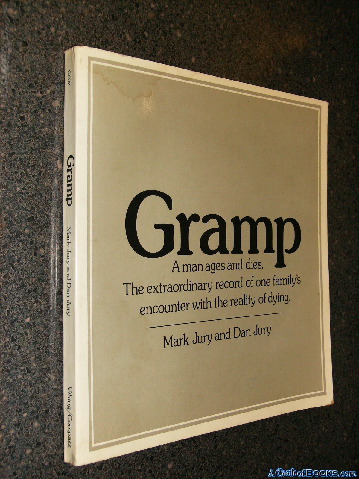Gramp,New