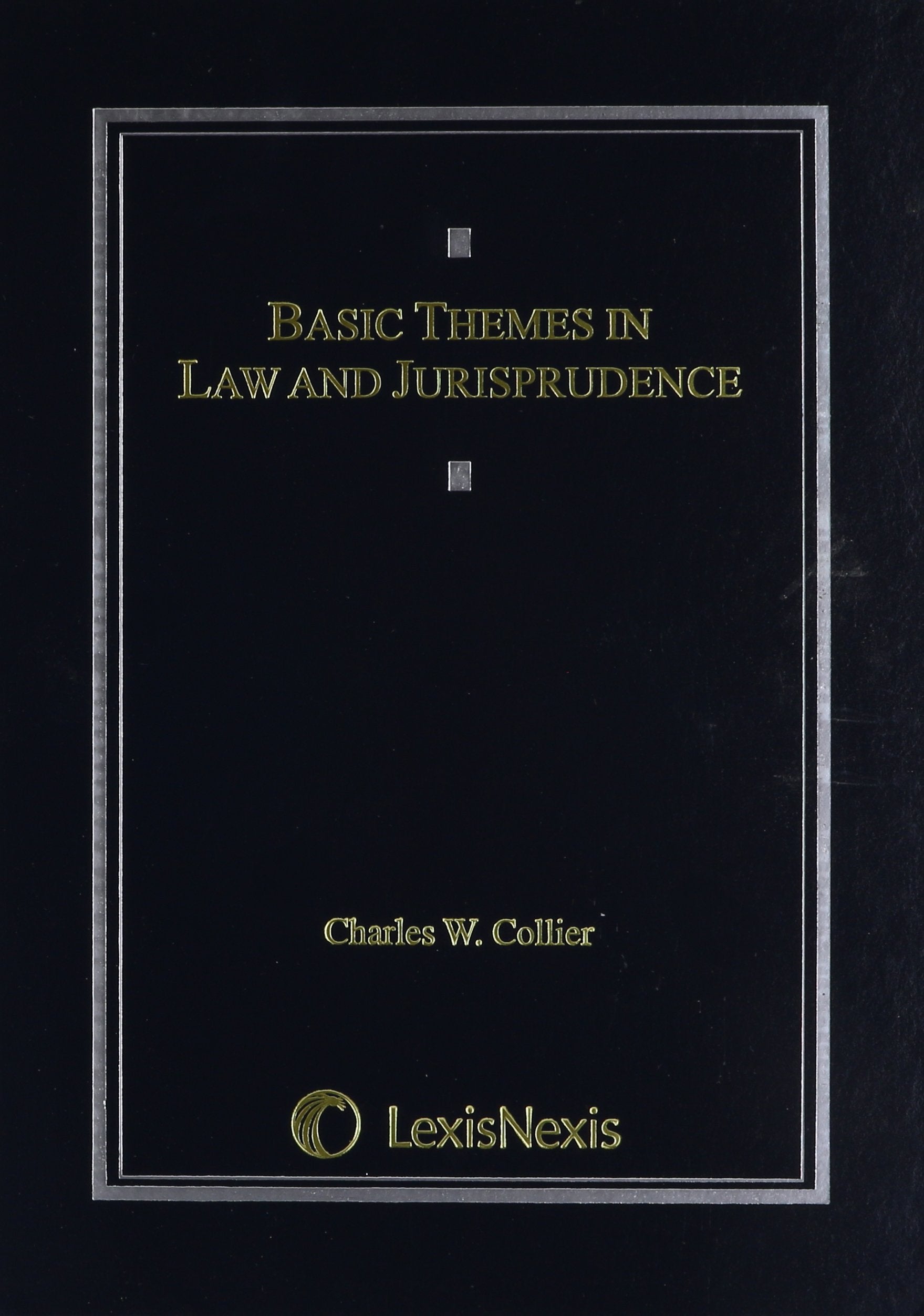 Basic Themes in Law and Jurisprudence,Used