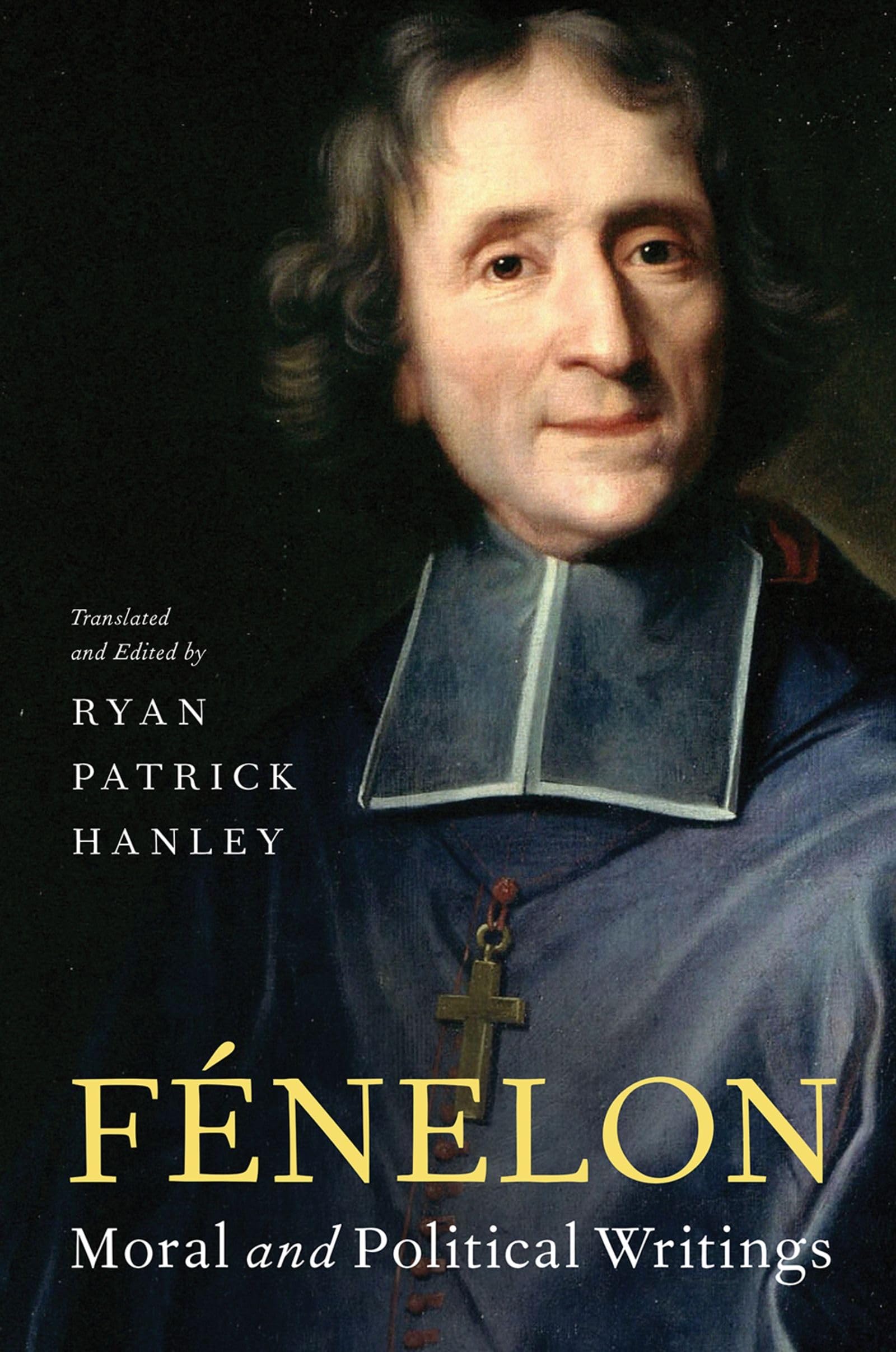 Fnelon: Moral and Political Writings,Used