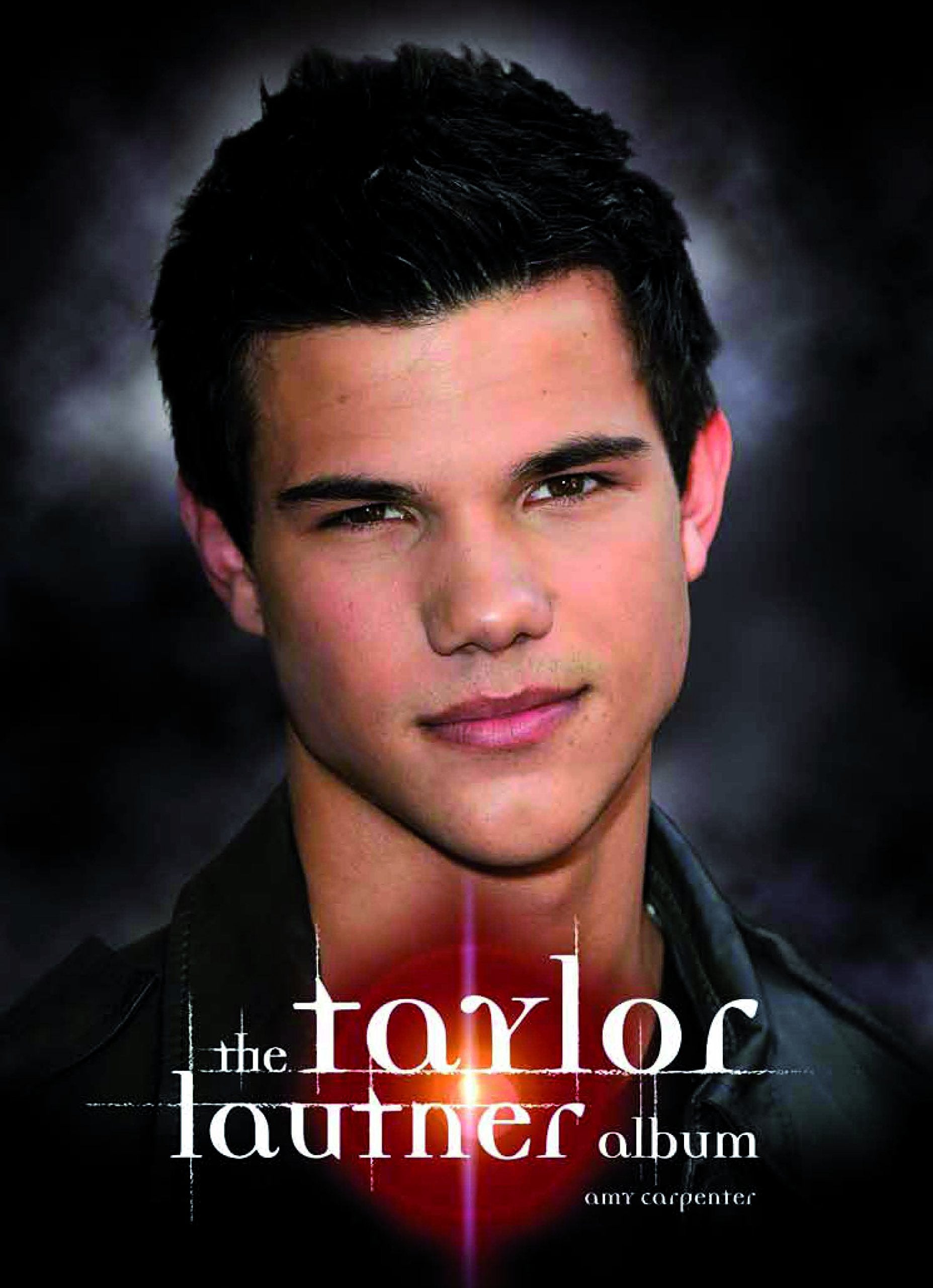 The Taylor Lautner Album,Used