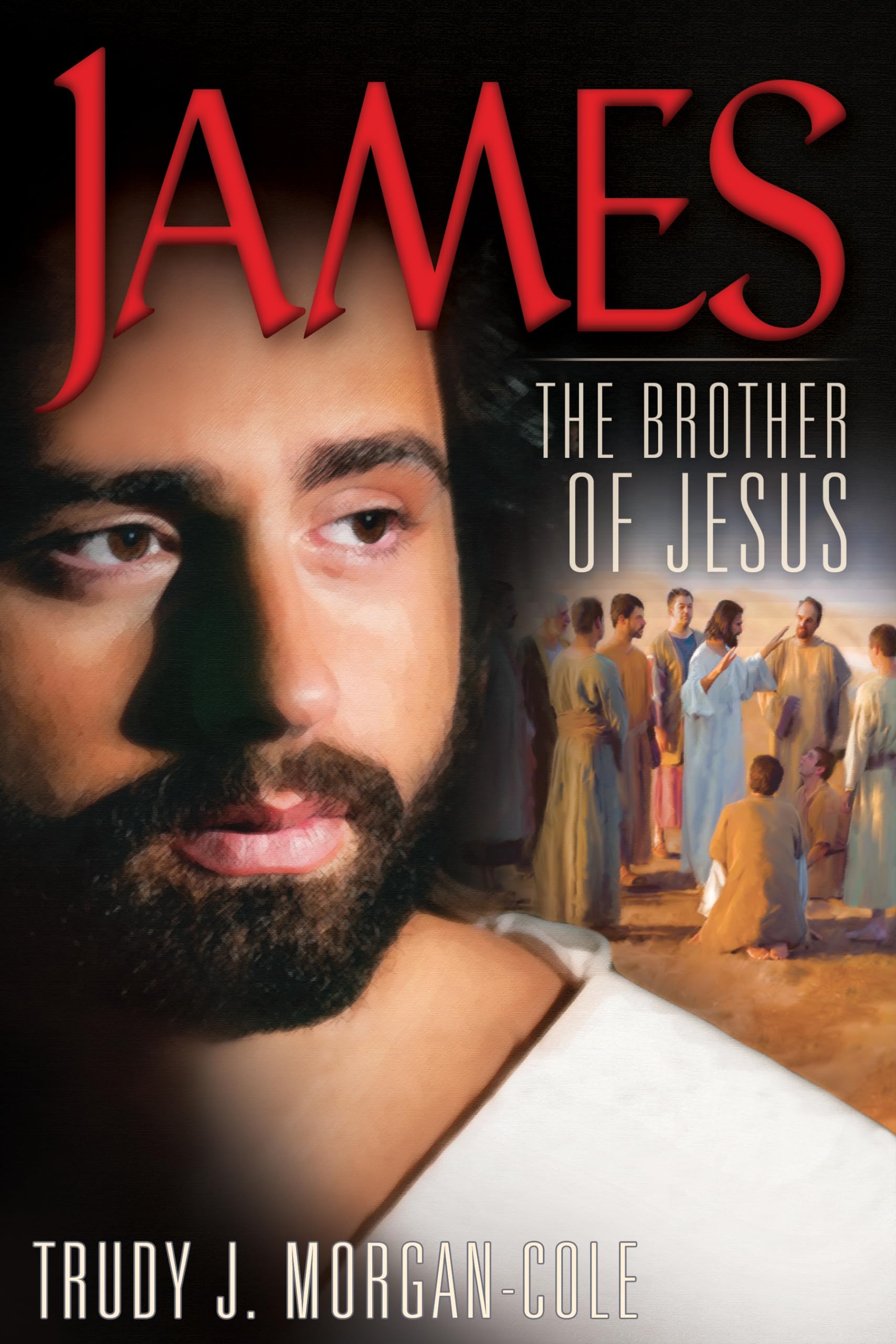 James: The Brother Of Jesus,Used