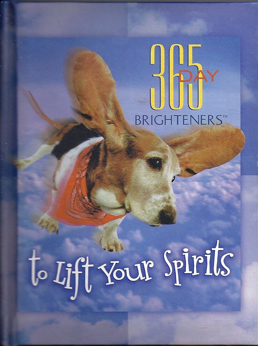 365 Day Brighteners,Used