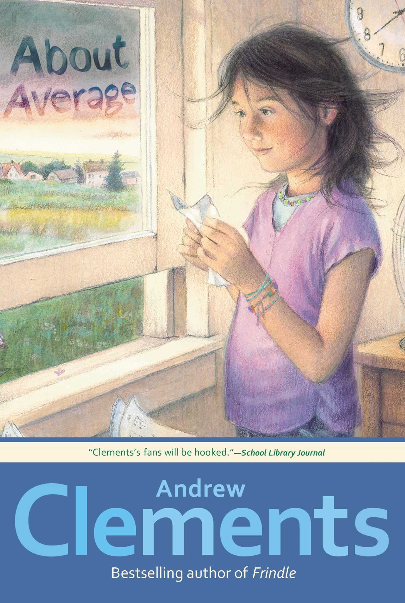 About Average,Used
