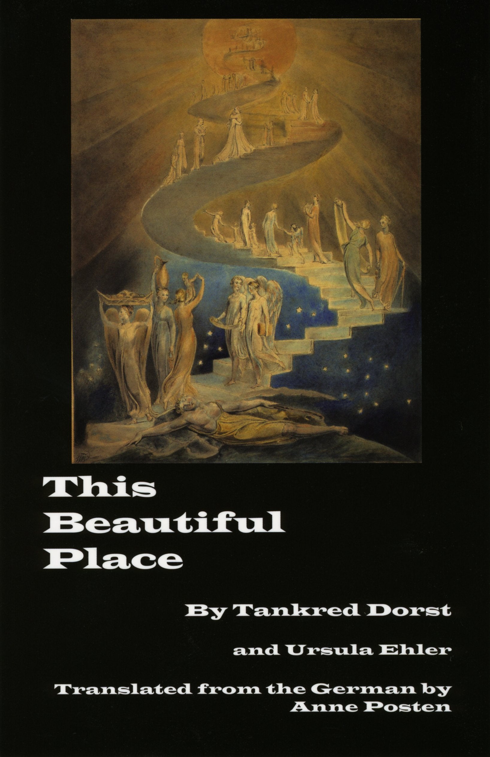 This Beautiful Place,Used