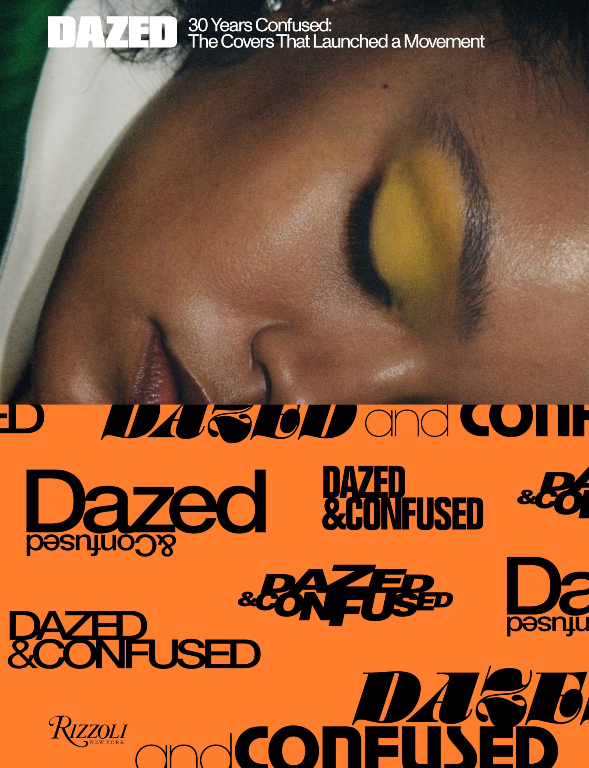 Dazed: 30 Years Confused: The Covers,New