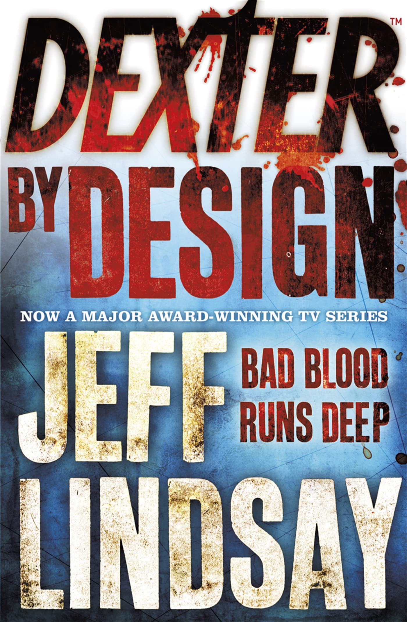dexter by design,Used