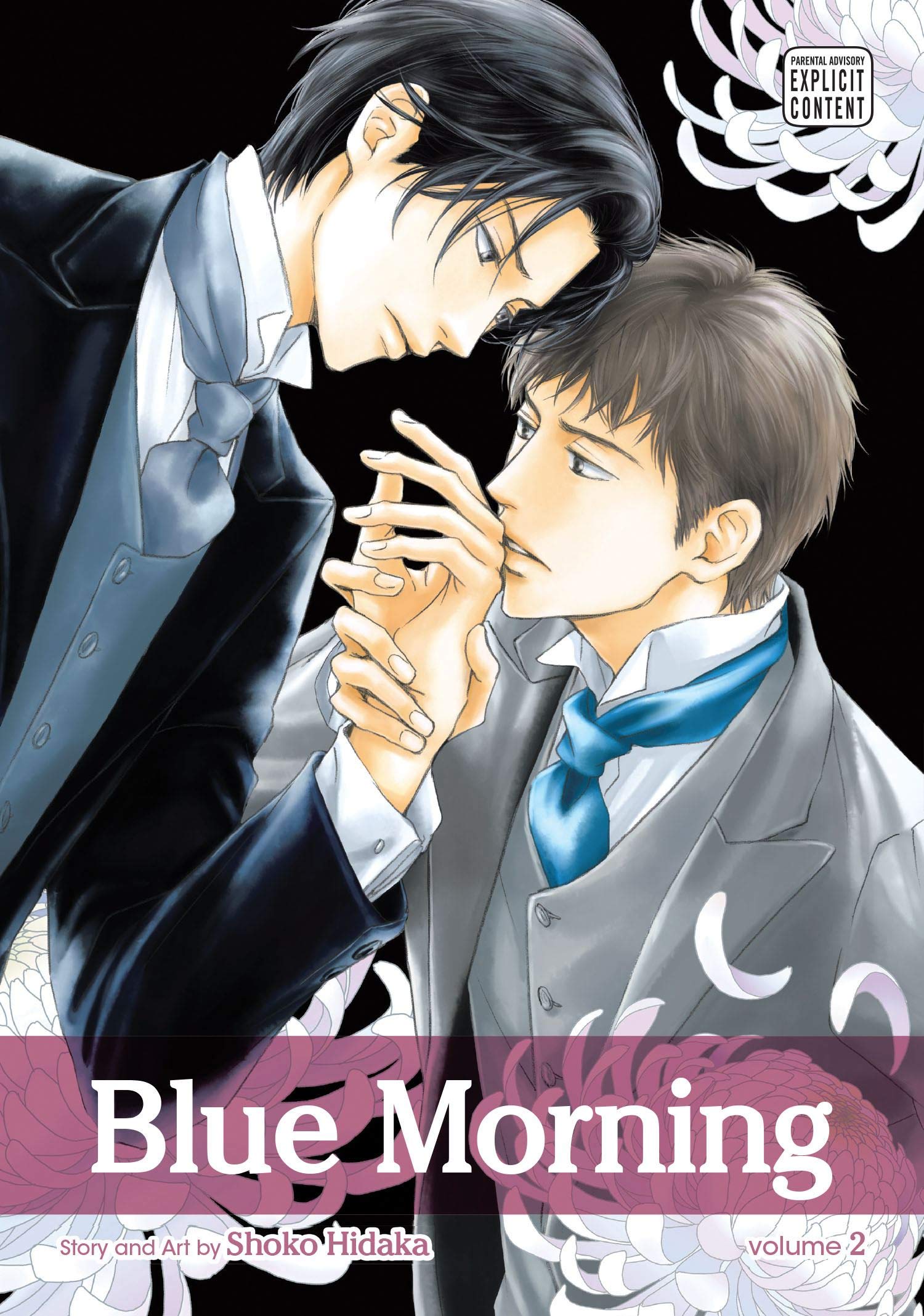 Blue Morning, Vol. 2 (2),Used