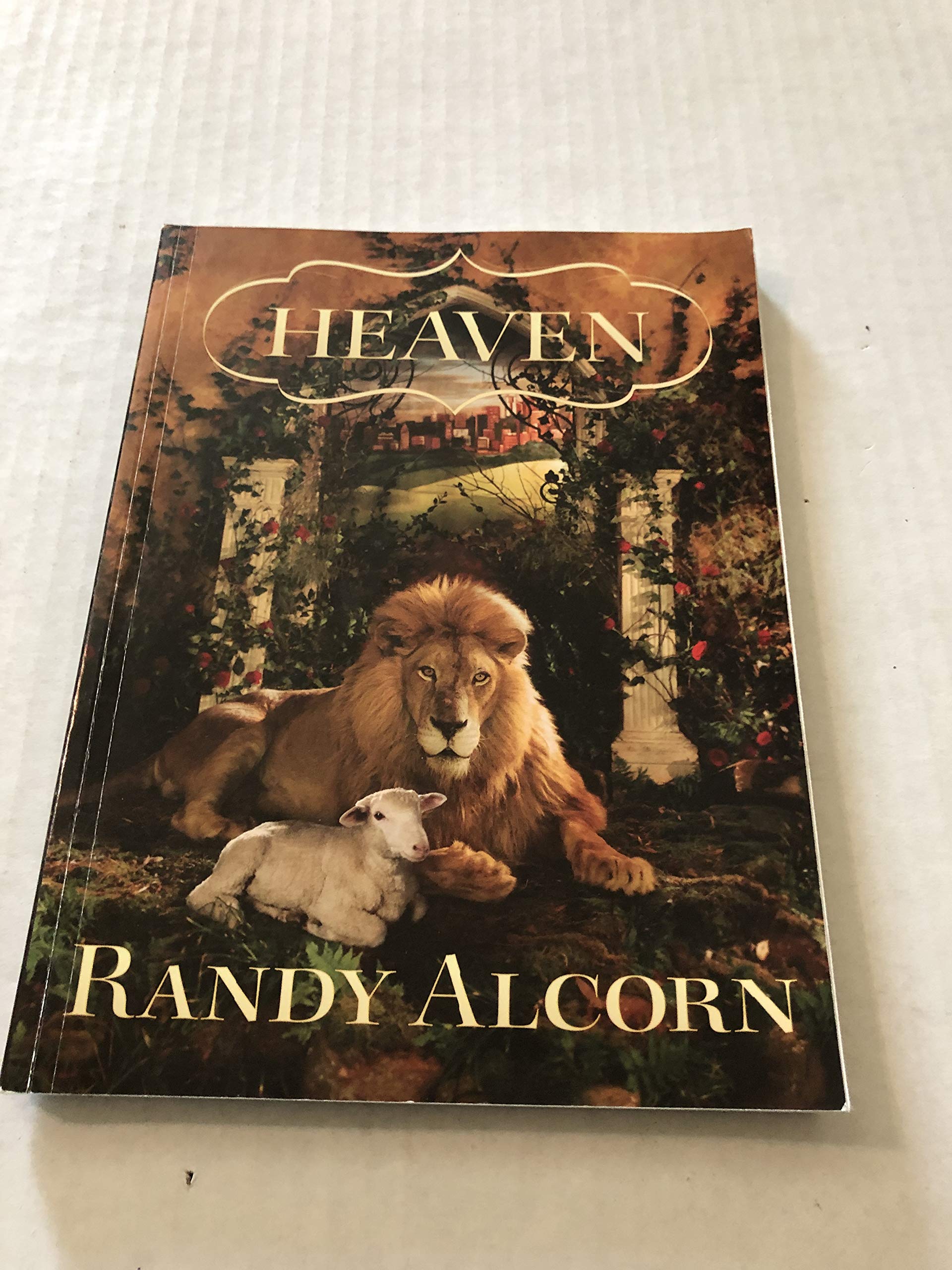 Heaven Bible Study Book