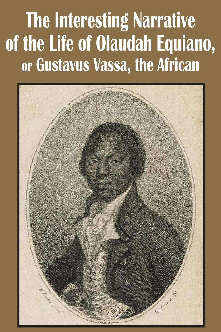The Interesting Narrative Of The Life Of Olaudah Equiano, Or Gustavus Vassa, The African,Used