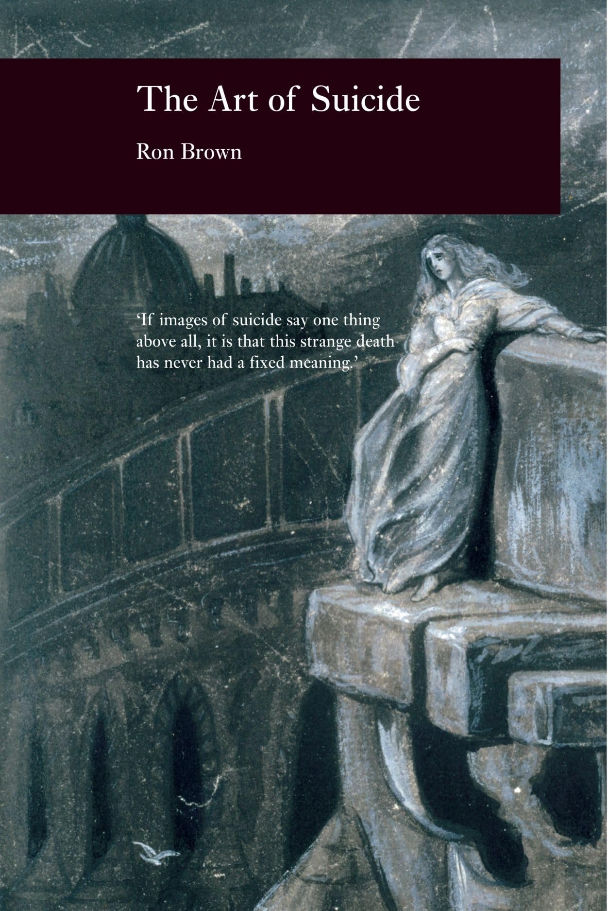 Art of Suicide (Picturing History),New