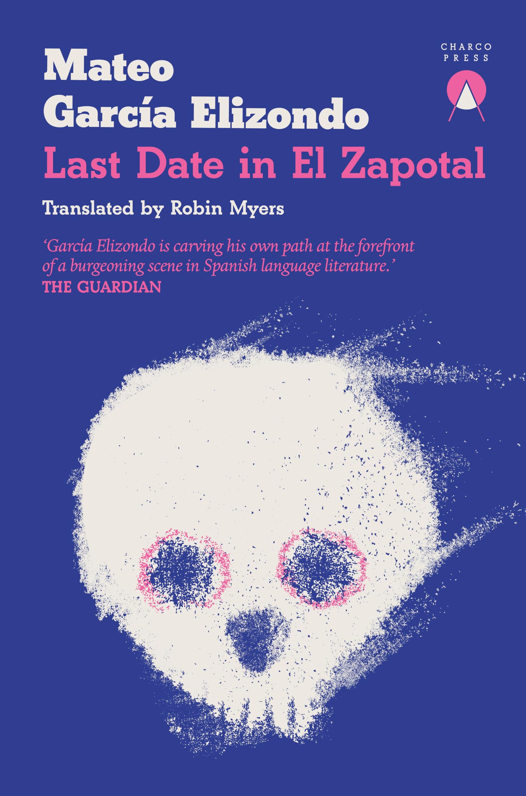 Last Date in El Zapotal,New