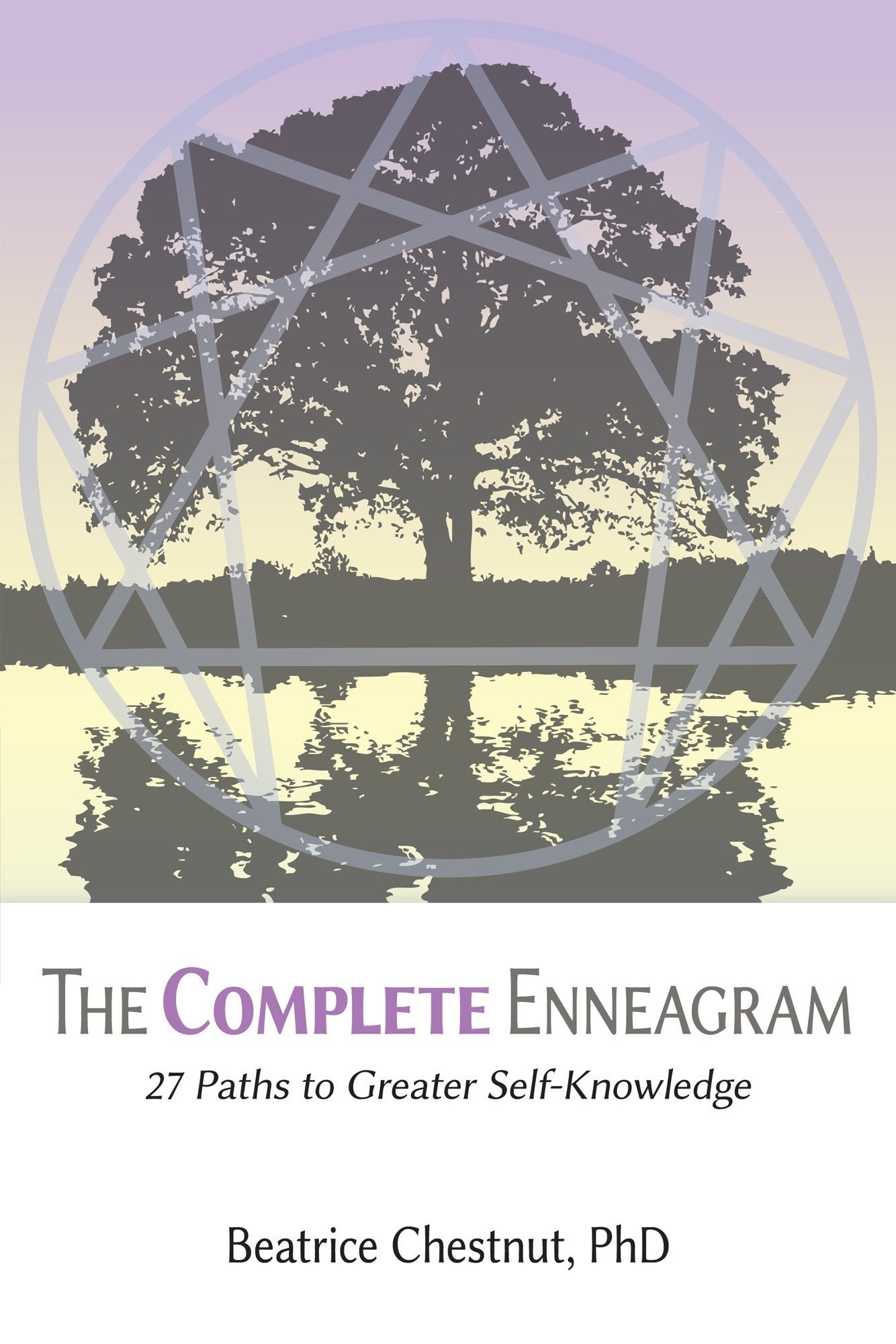 The Complete Enneagram: 27 Paths To Greater Selfknowledge