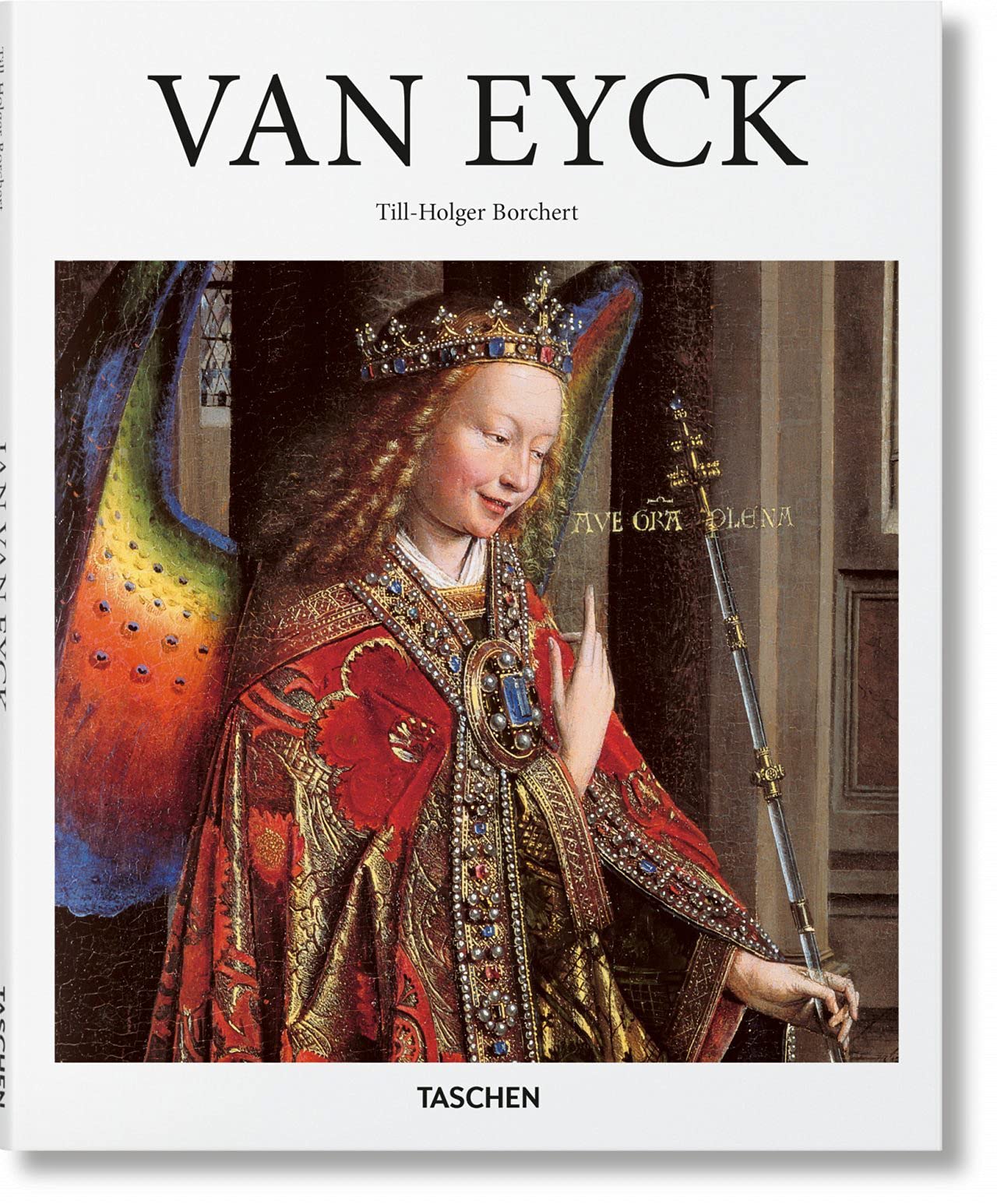 Van Eyck,New