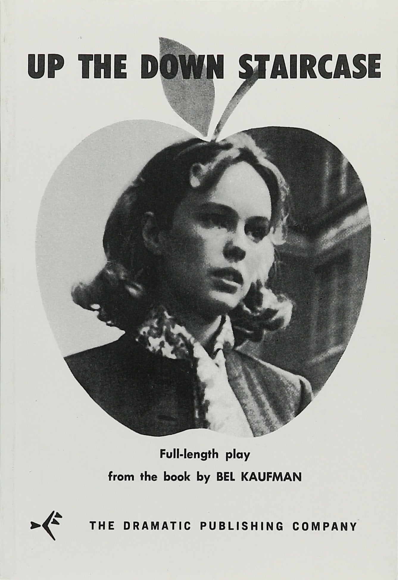 Up The Down Staircase,New