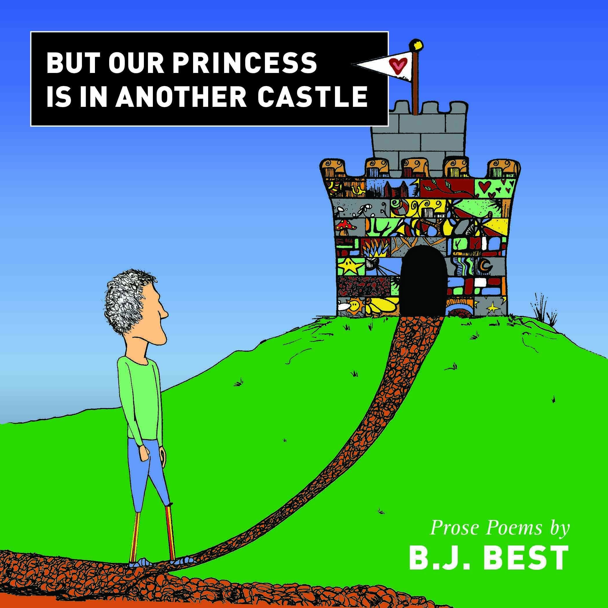But Our Princess Is in Another Castle,Used