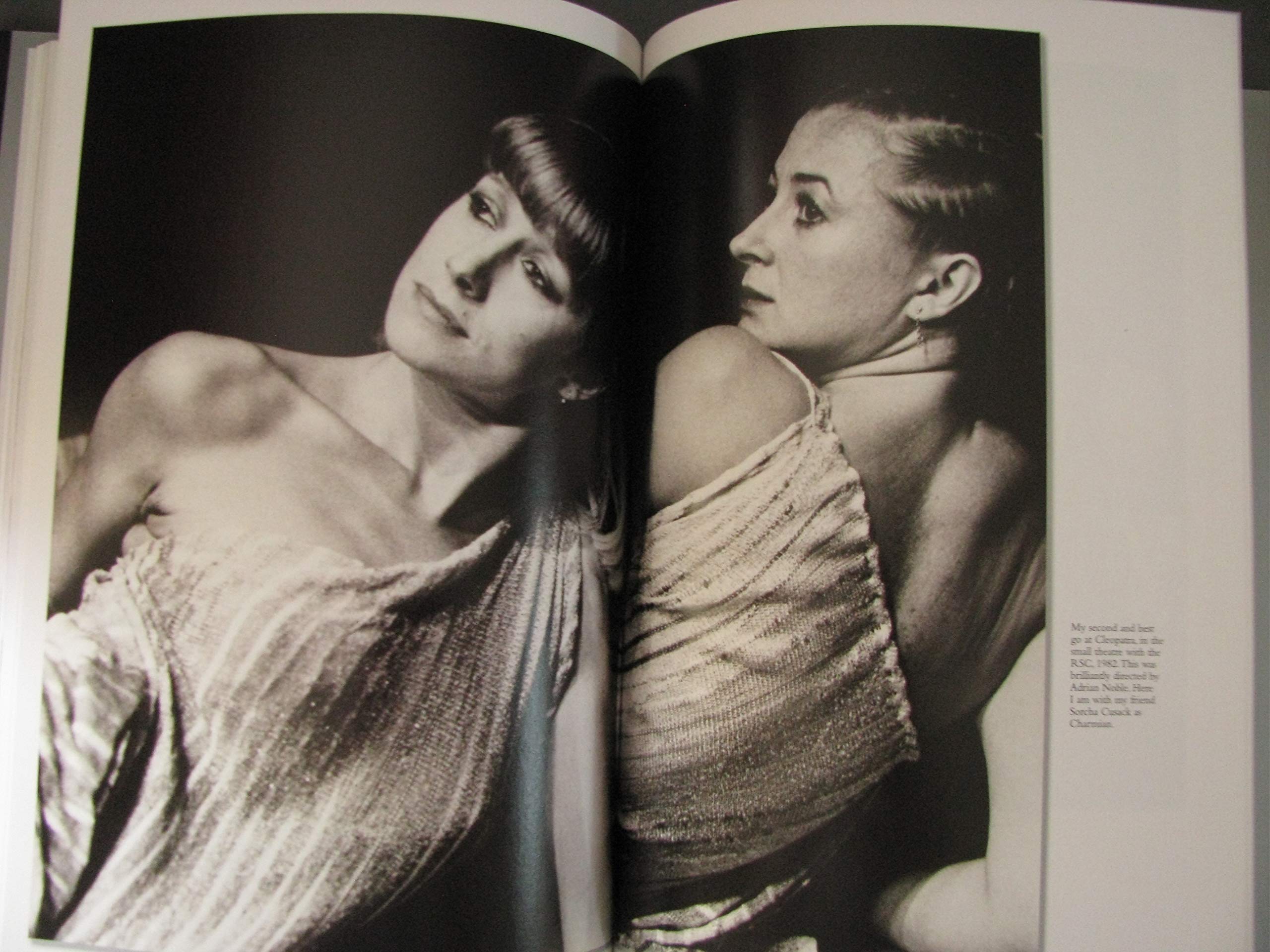 In the Frame: My Life in Words and Pictures,New