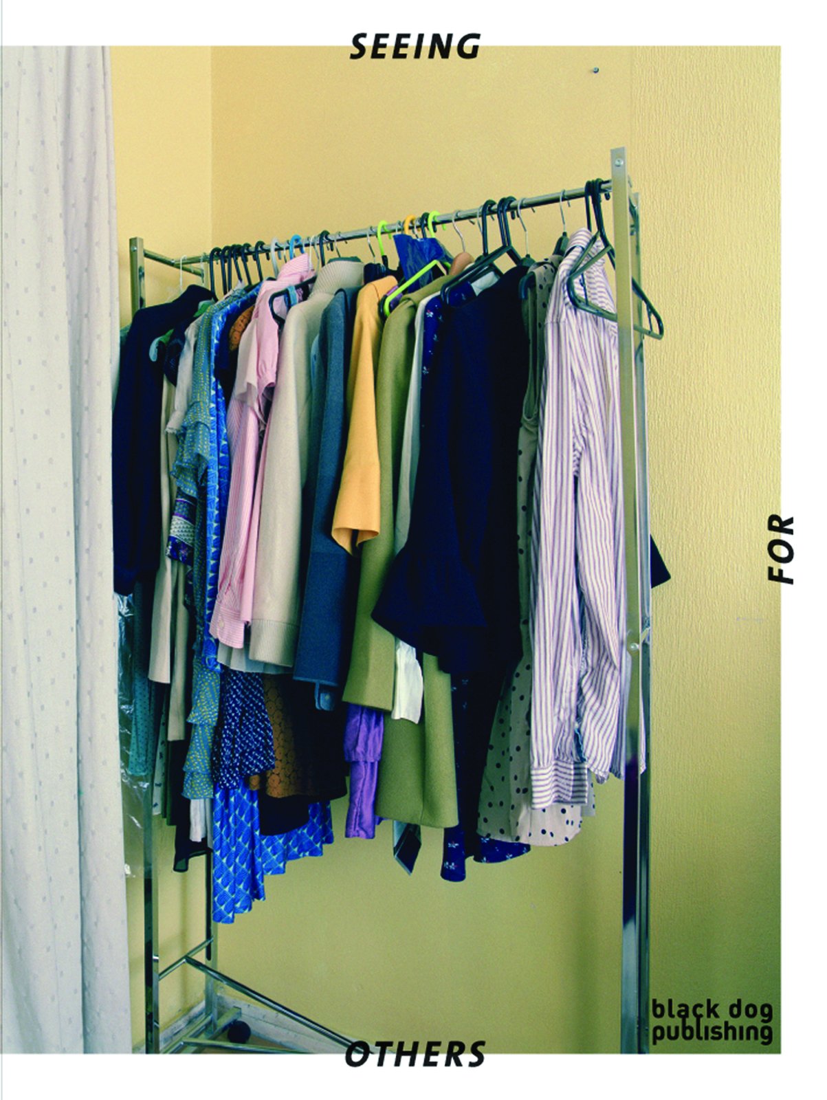 Seeing For Others,Used