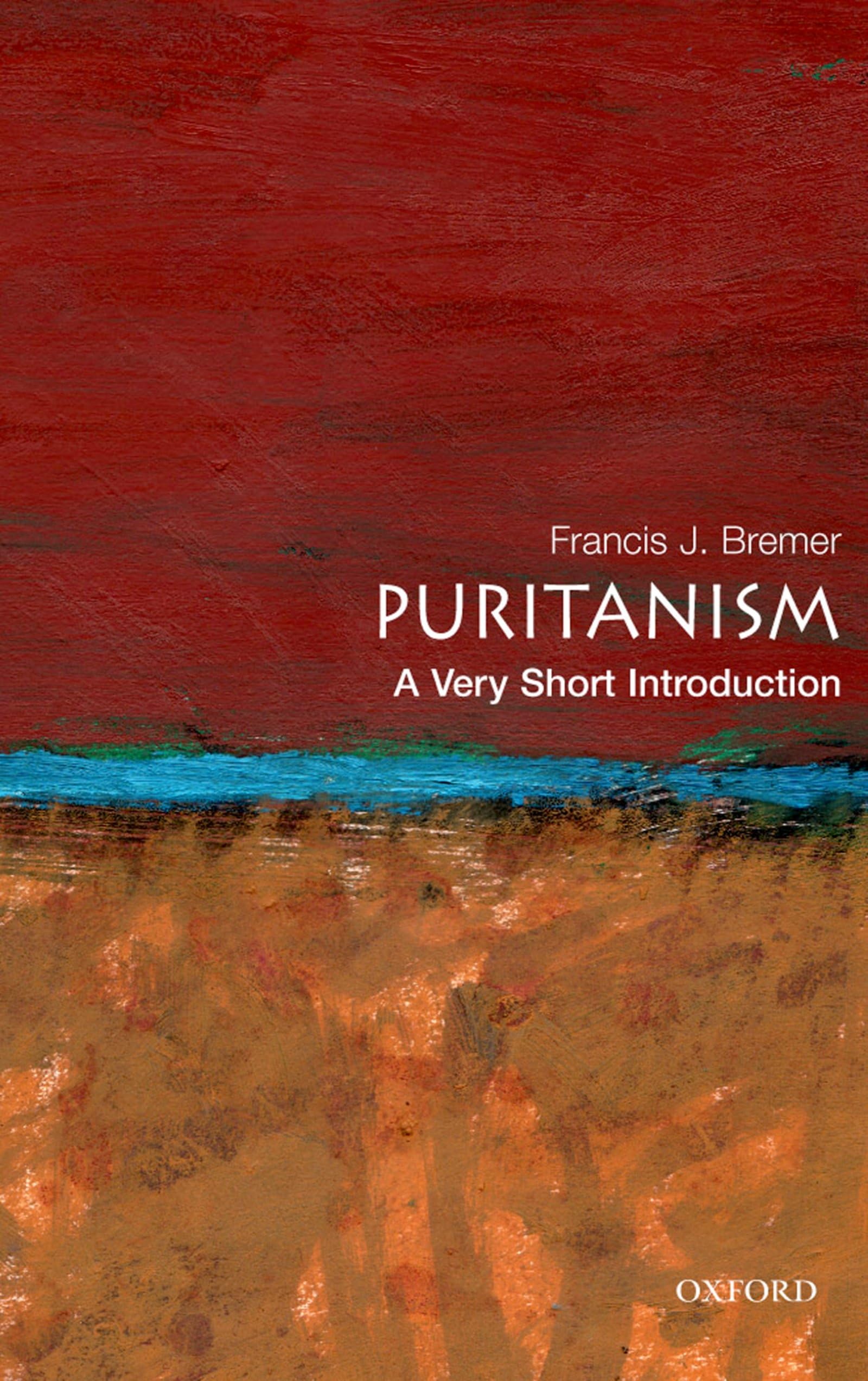 Puritanism: A Very Short Introduction (Very Short Introductions),Used