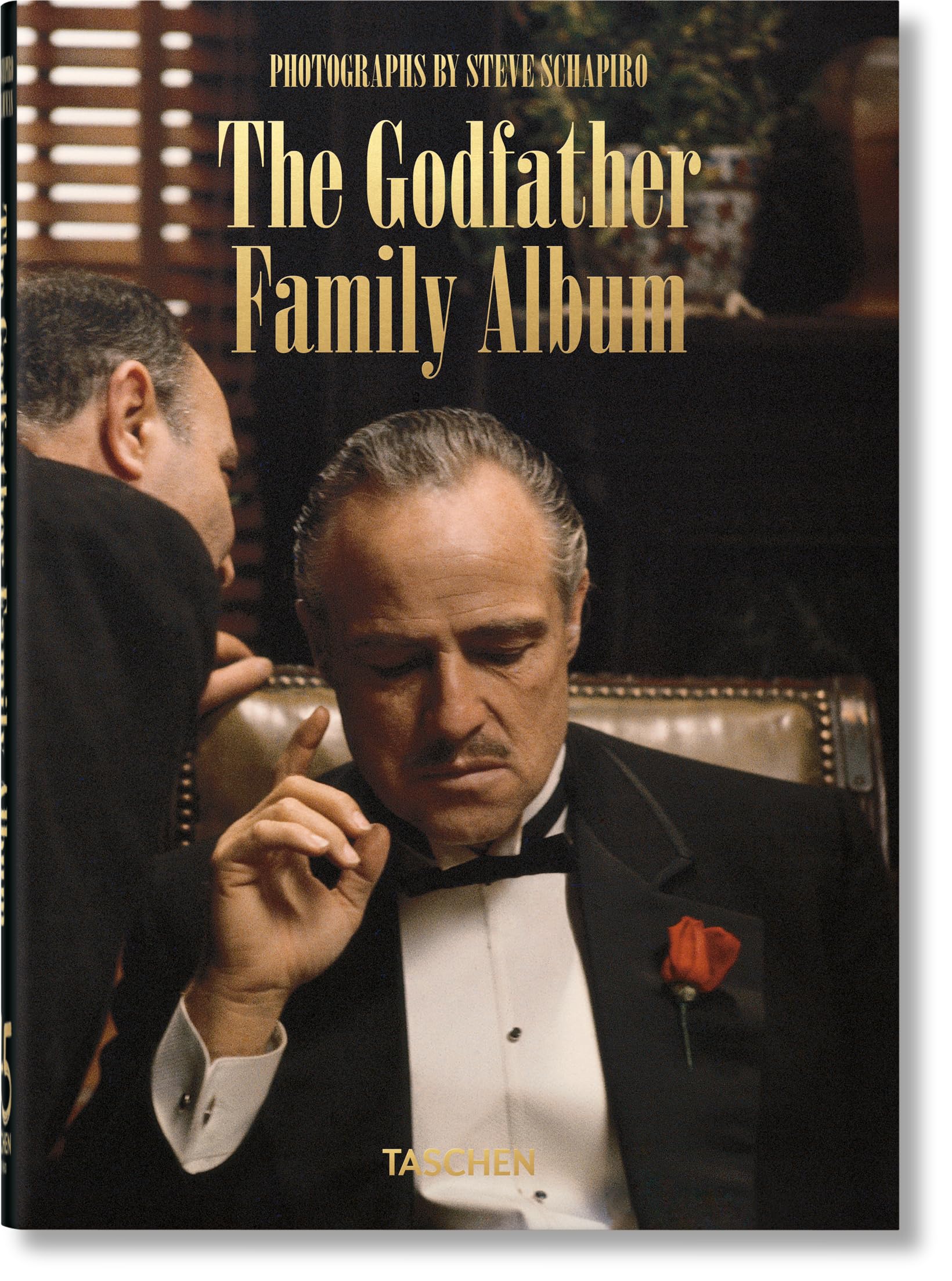 The Godfather Family Album,Used